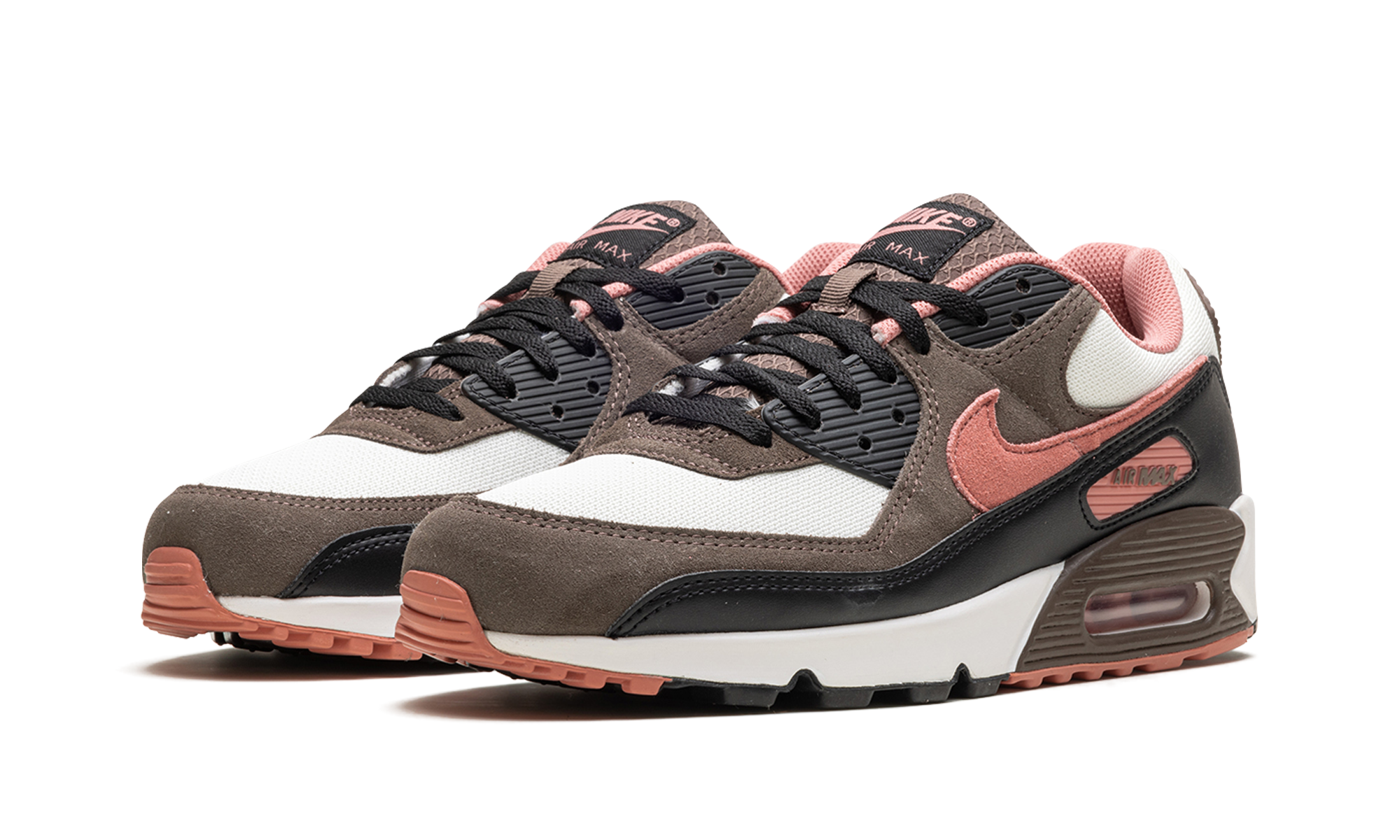 Air Max 90 "Ironstone Red Stardust"