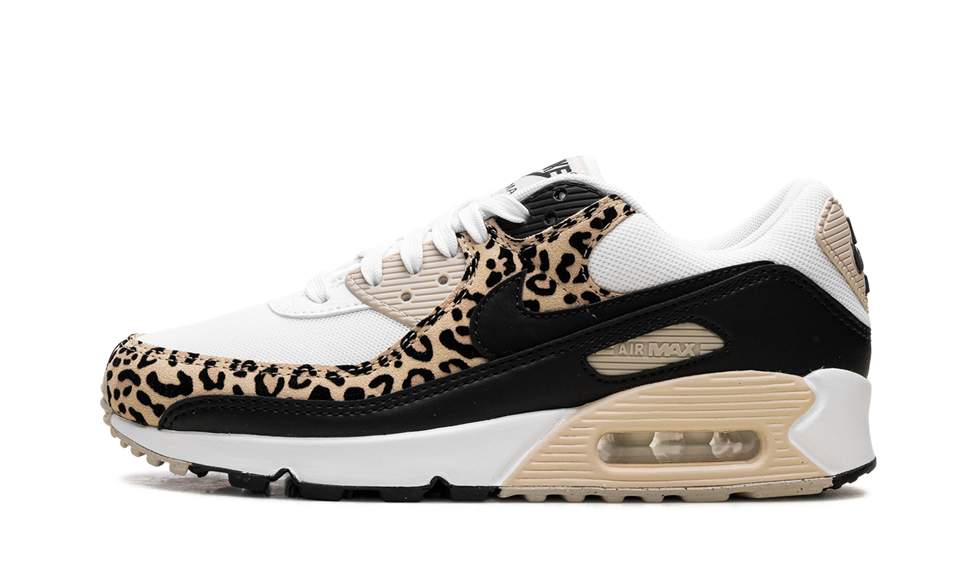 Air Max 90 WMNS  Leopard
