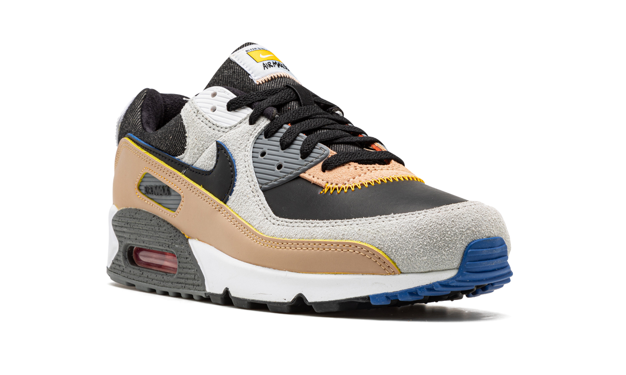 AIR MAX 90 SE "Alter And Reveal"