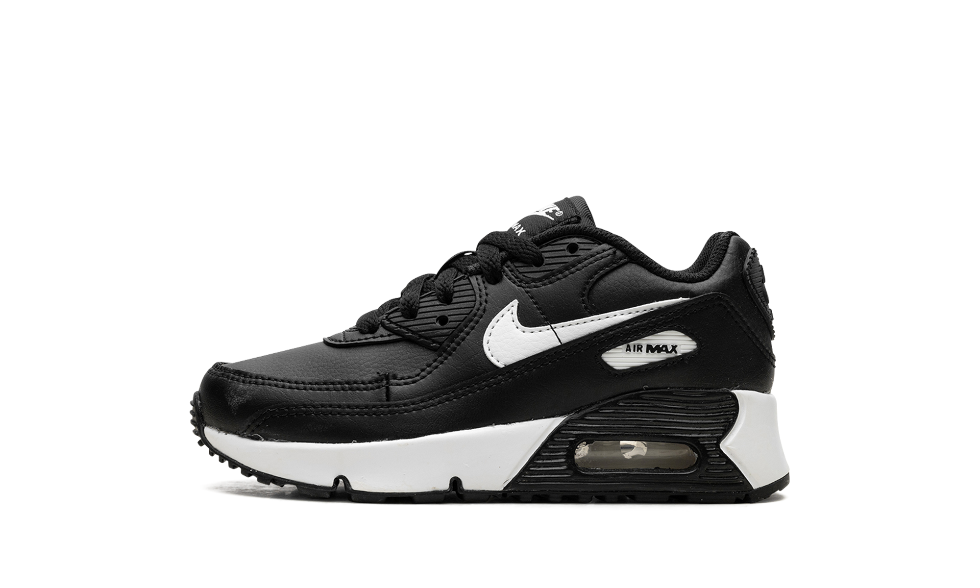 Air Max 90 "Black White"