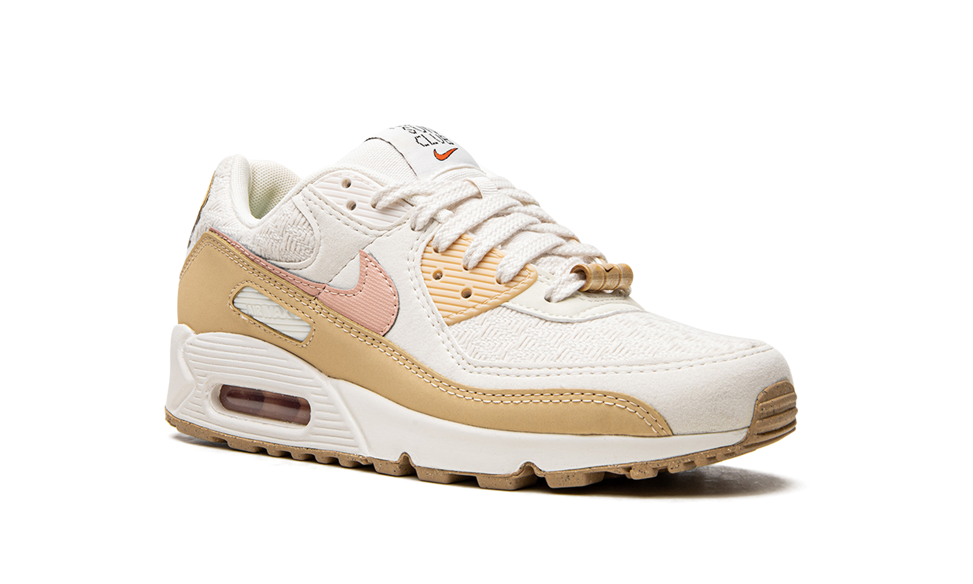 AIR MAX 90 MNS WMNS  Sun Club