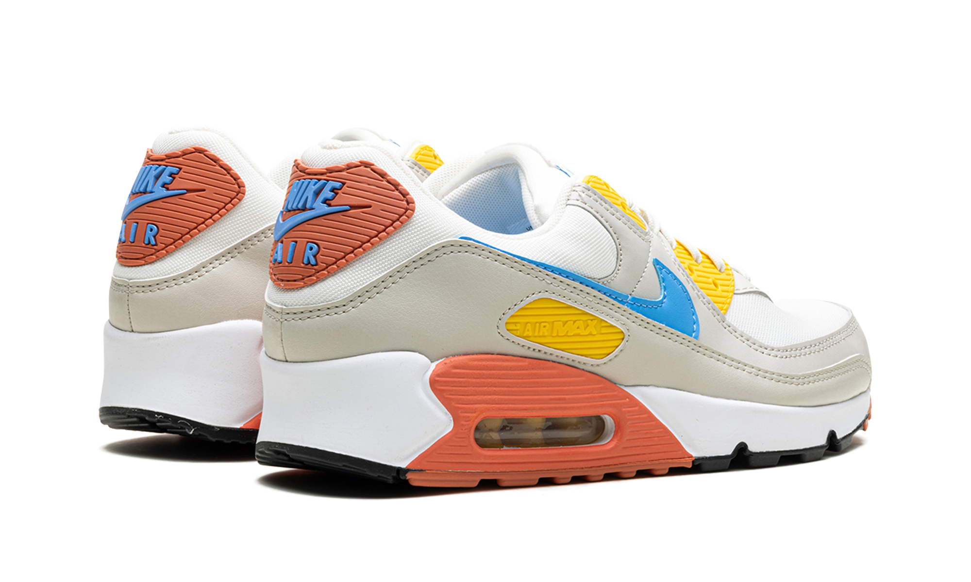 AIR MAX 90 MNS WMNS