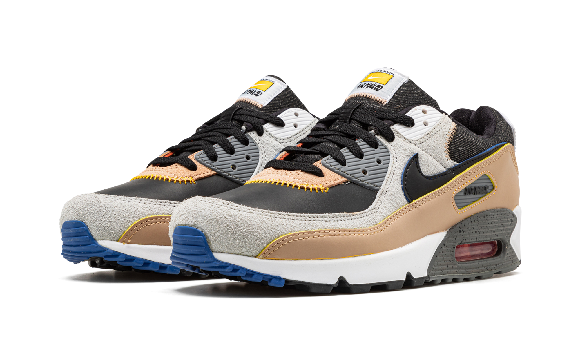 AIR MAX 90 SE "Alter And Reveal"