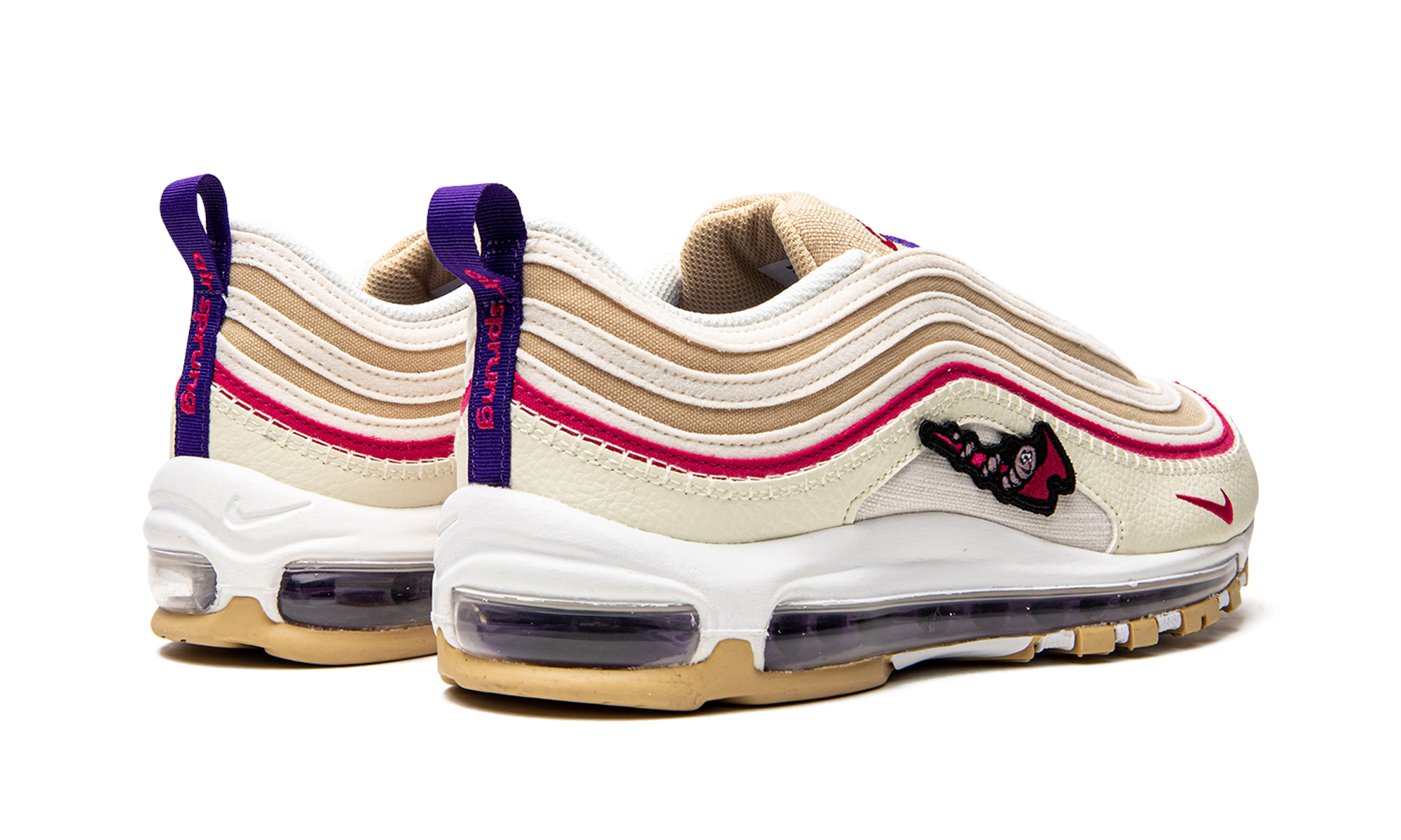 Air Max 97 SE "Air Sprung"