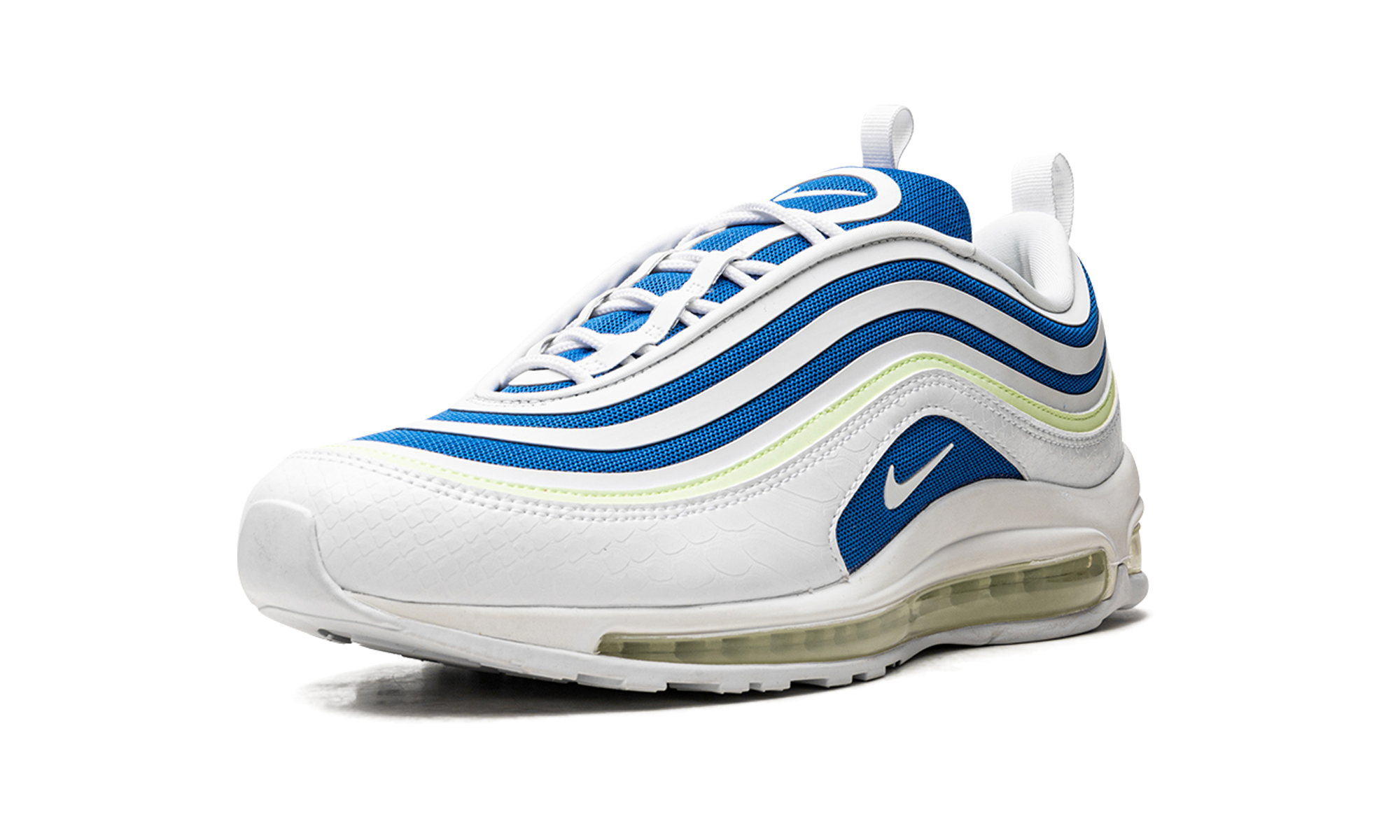 AIR MAX 97 UL '17 SE WMNS "Sprite"
