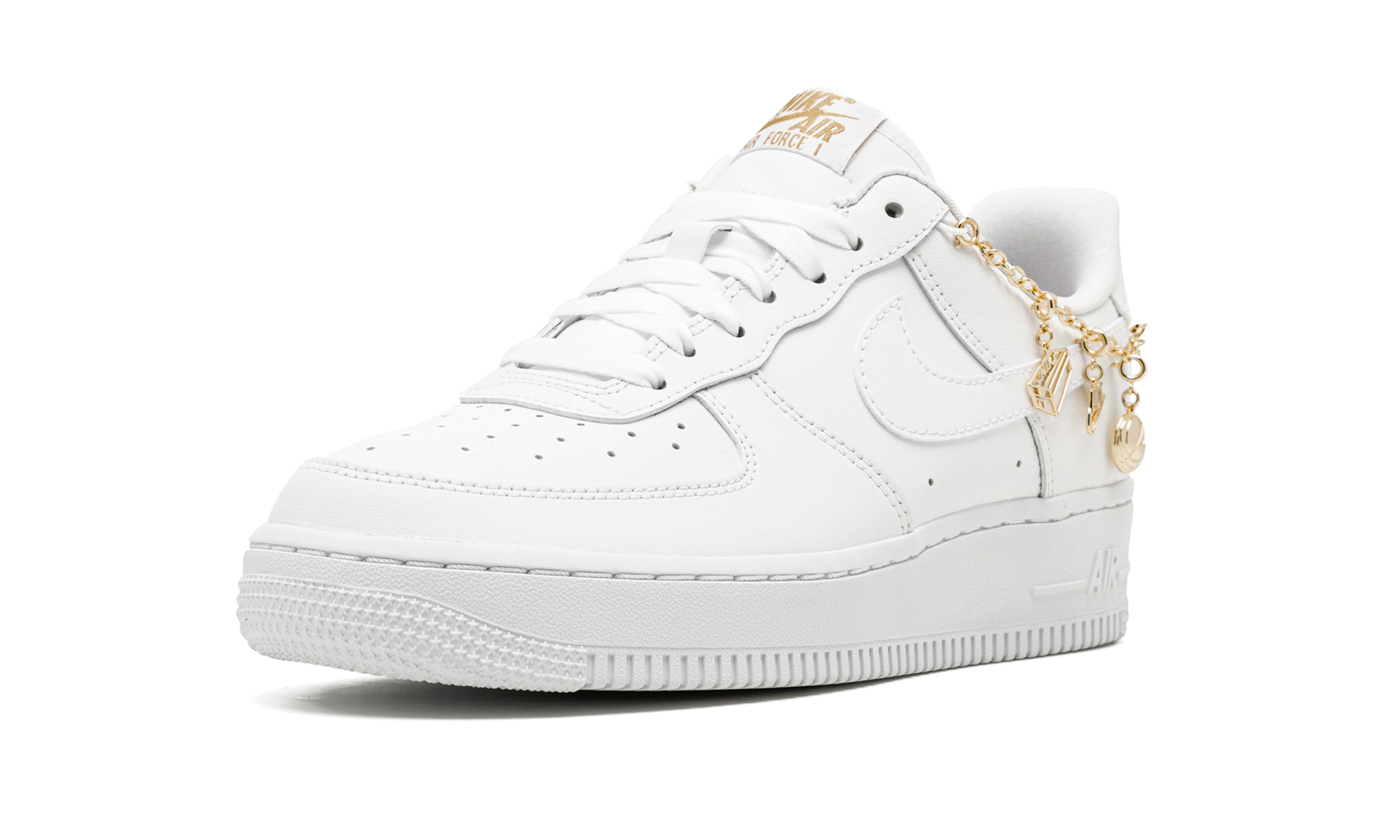 AIR FORCE 1 '07 LX MNS WMNS  Lucky Charms