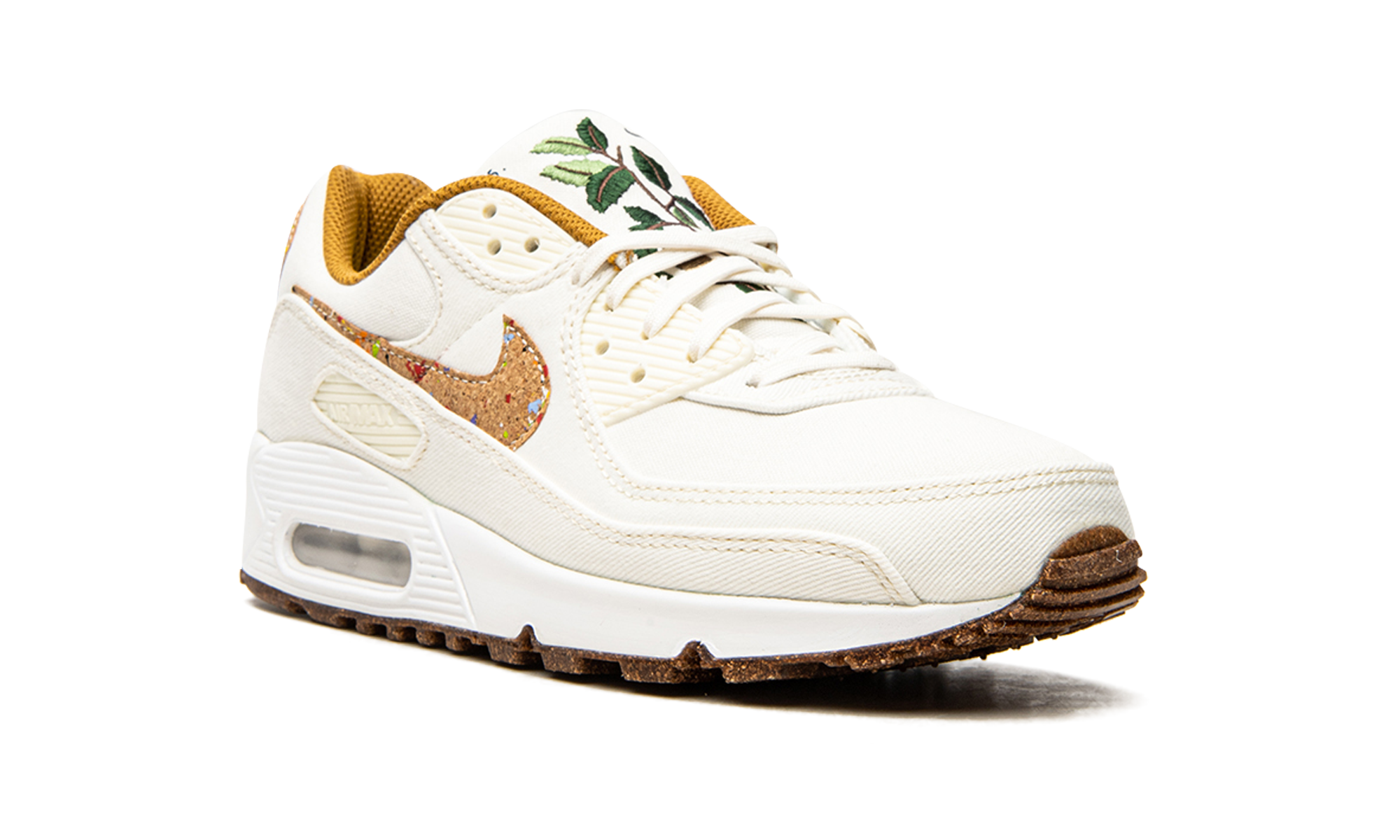 AIR MAX 90 WMNS  Cork