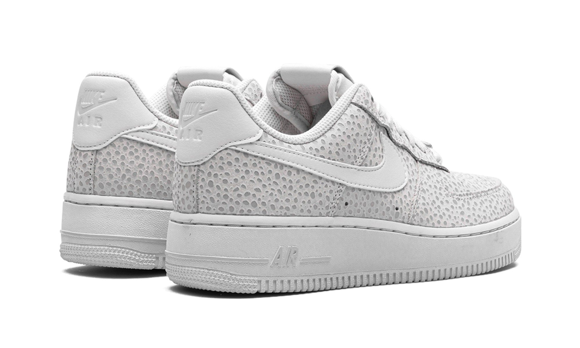 AIR FORCE 1 '07 WMNS  Grey