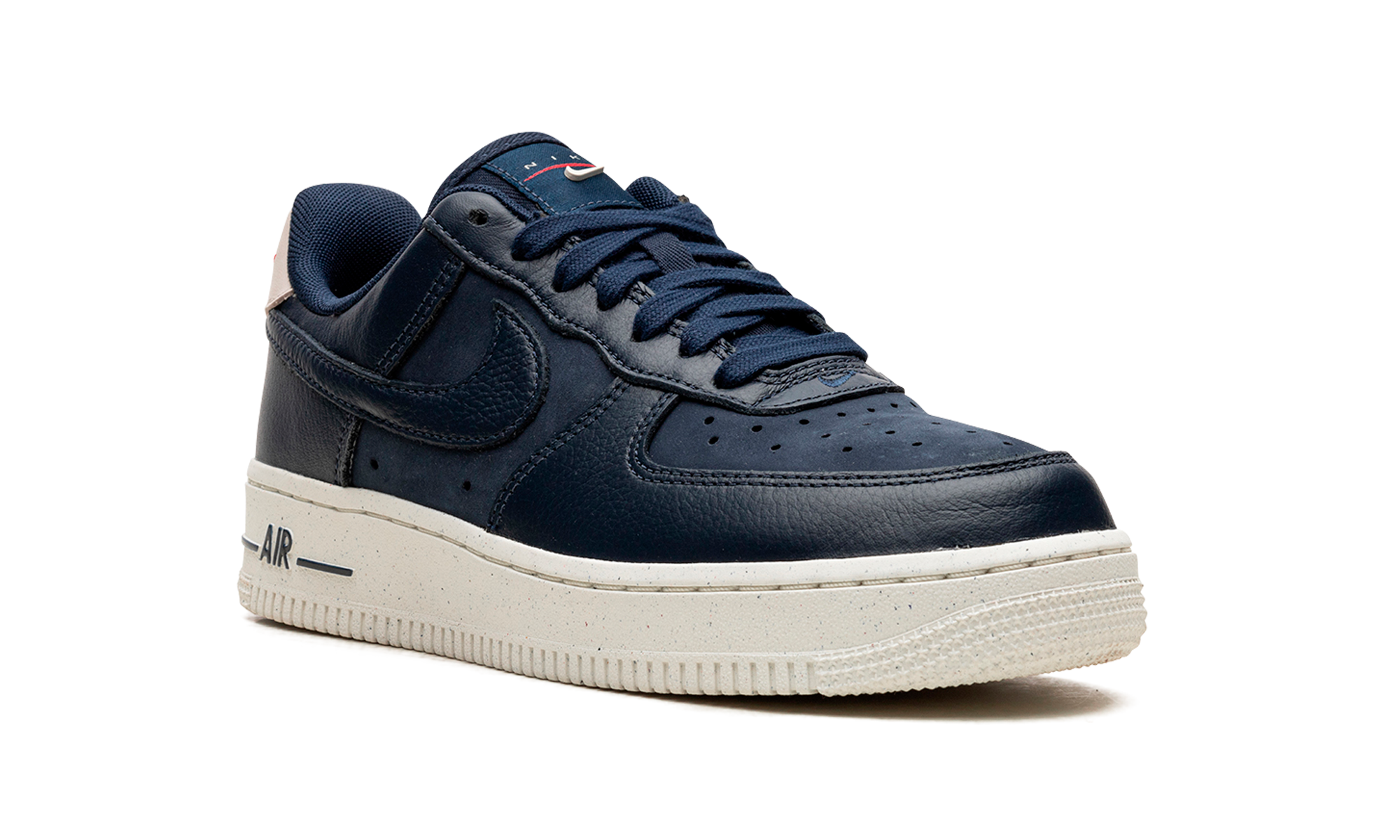 AIR FORCE 1 '07 LX MNS WMNS  Obsidian