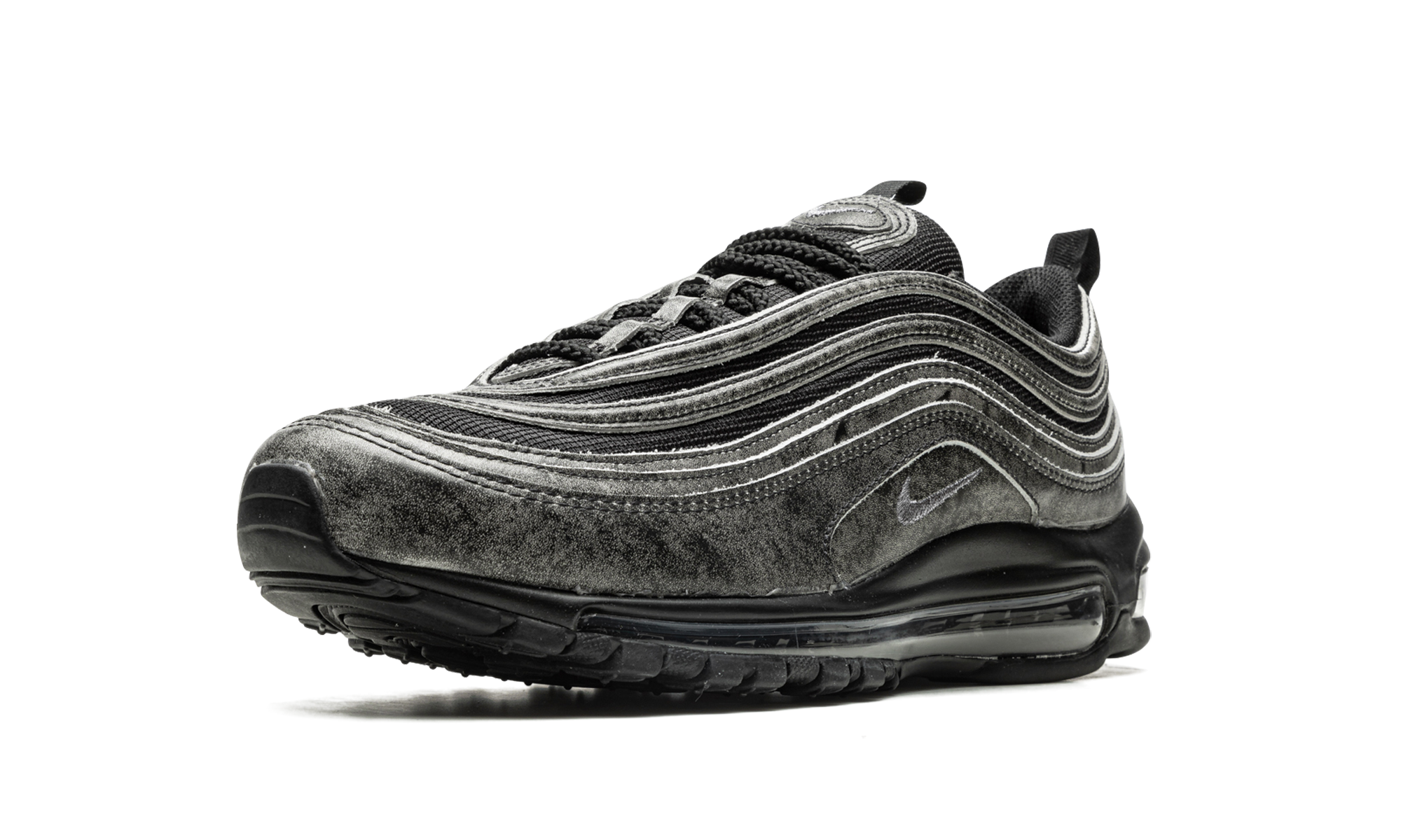 Air Max 97 "Comme des Garcons - Glacier Grey"