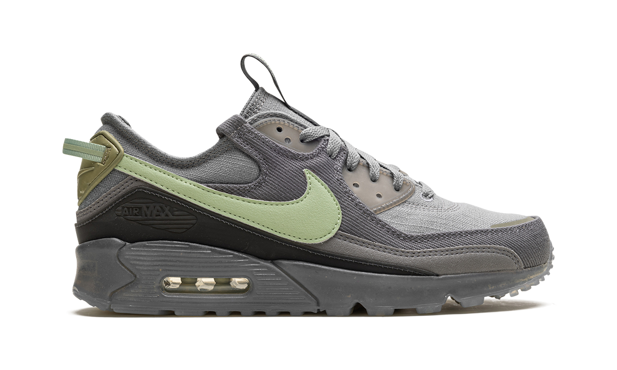 Air Max 90 Terrascape "Cool Grey Honeydew"
