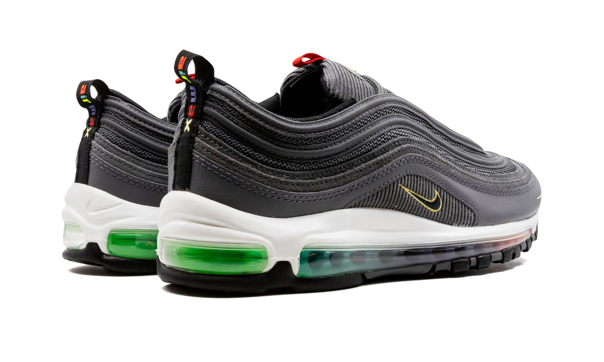 Air Max 97 "Evolution of Icons"