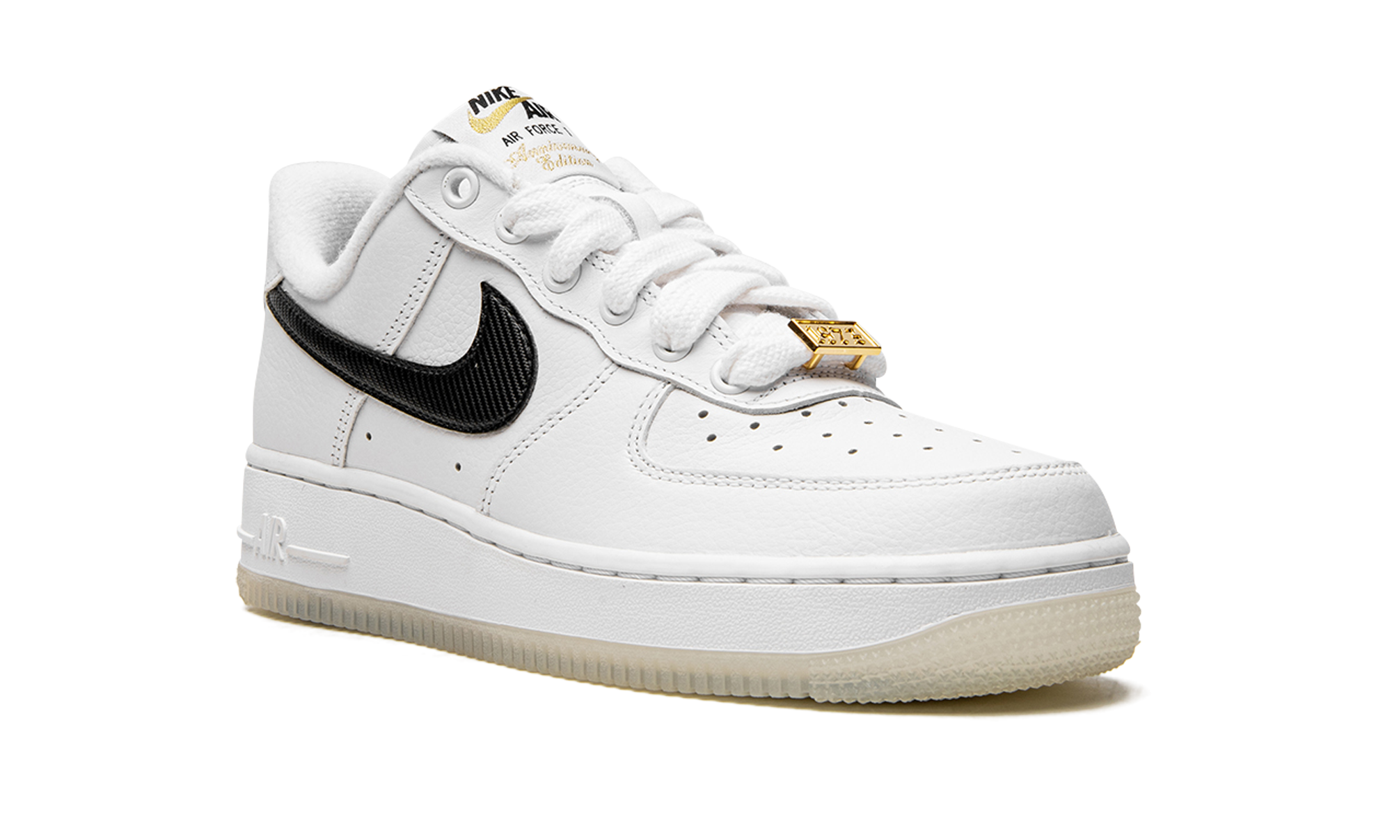 Air Force 1 '07  Bronx Origins