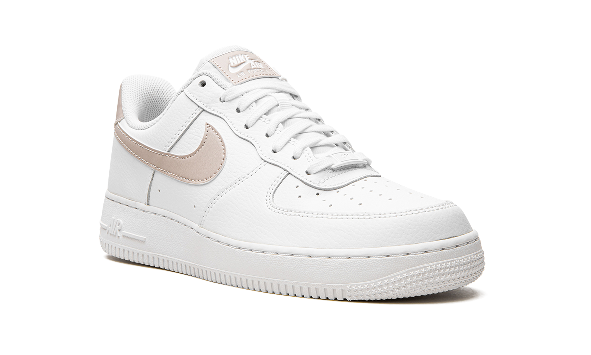 AIR FORCE 1 '07 LO WMNS  White Fossil Stone (W)