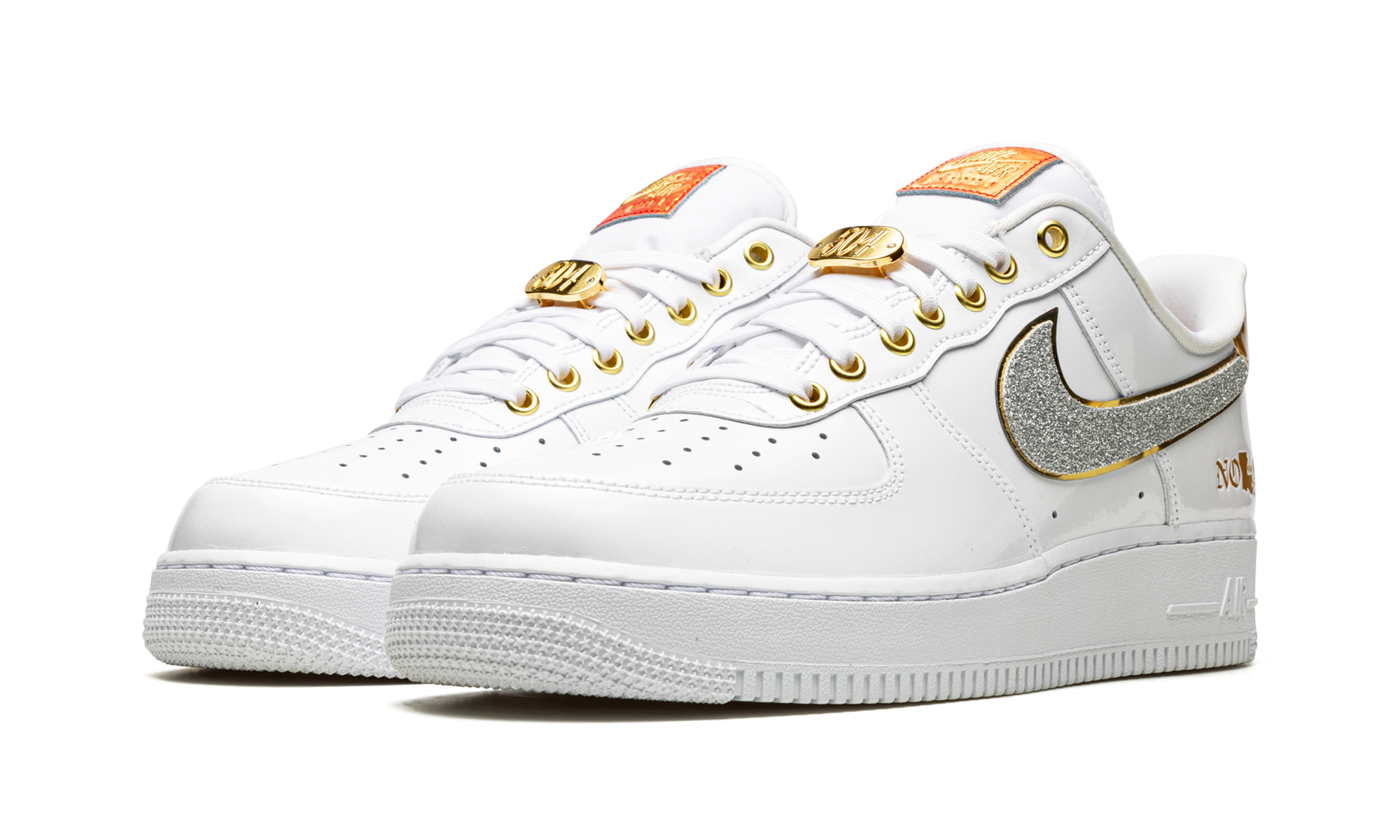 Air Force 1 Low  NOLA