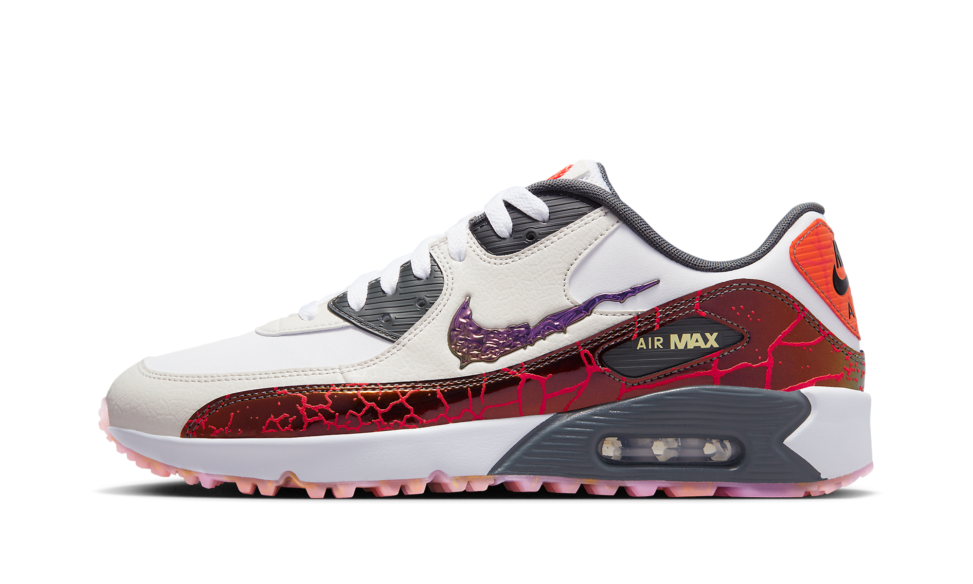AIR MAX 90 GOLF NRG "DESERT CAMO"