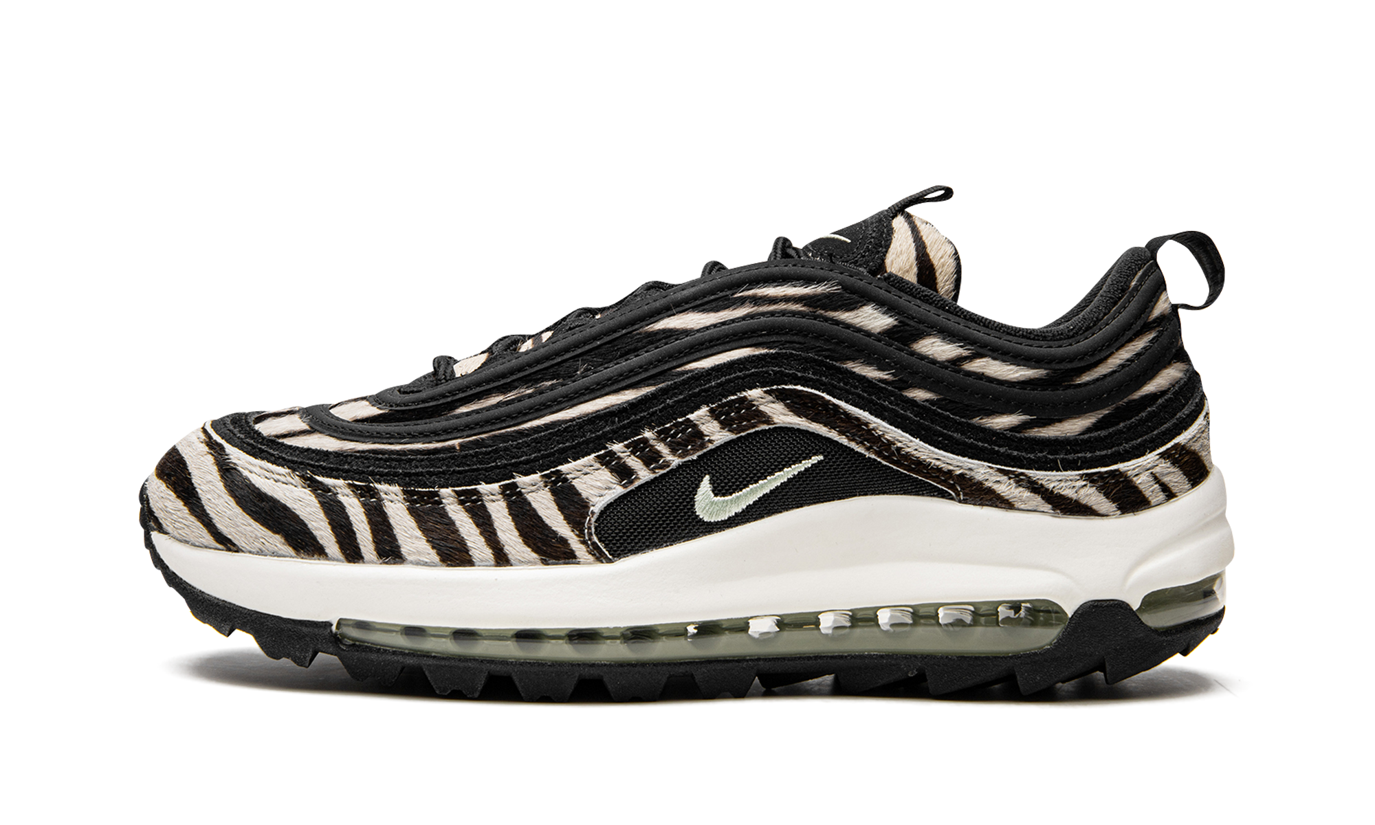 AIR MAX 97 G NRG "Zebra"