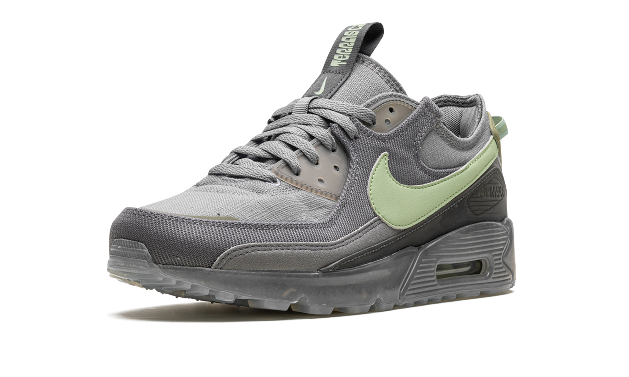 Air Max 90 Terrascape "Cool Grey Honeydew"