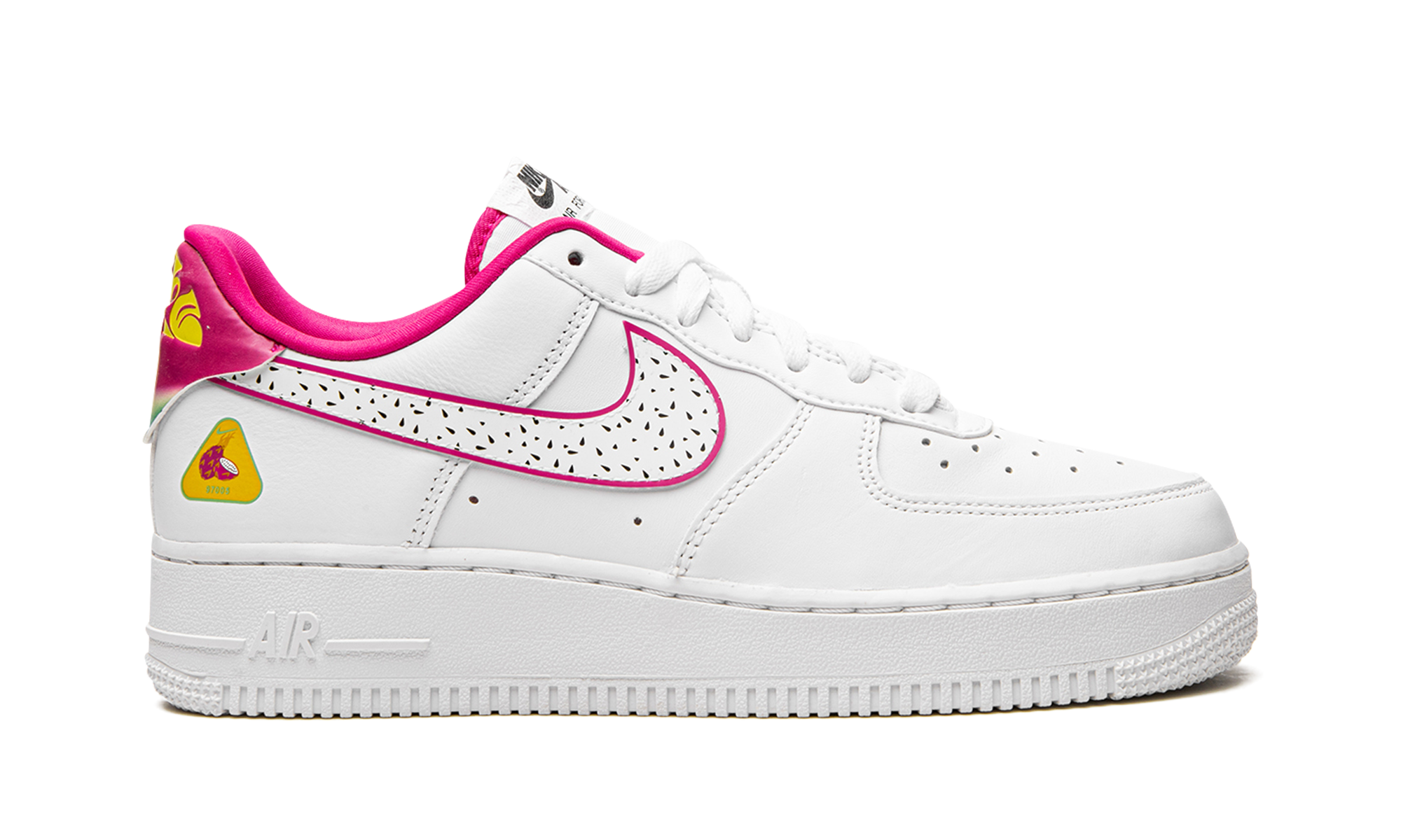 AIR FORCE 1 '07 LX WMNS  Dragon Fruit