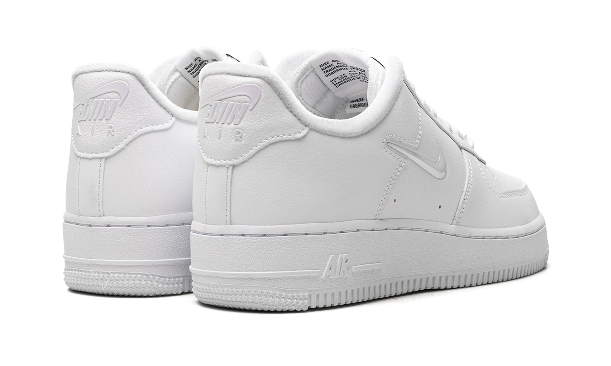 AIR FORCE 1 '07 SE WMNS  Tie Dye Swoosh
