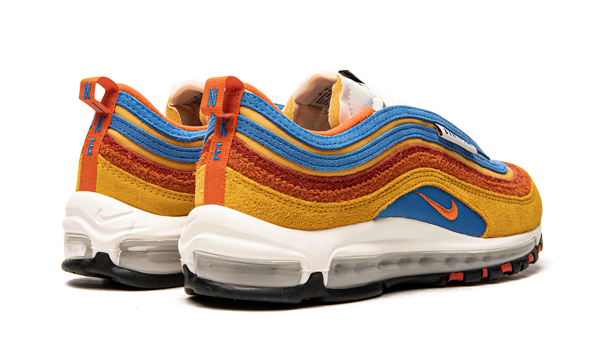 Air Max 97 SE "Running Club"