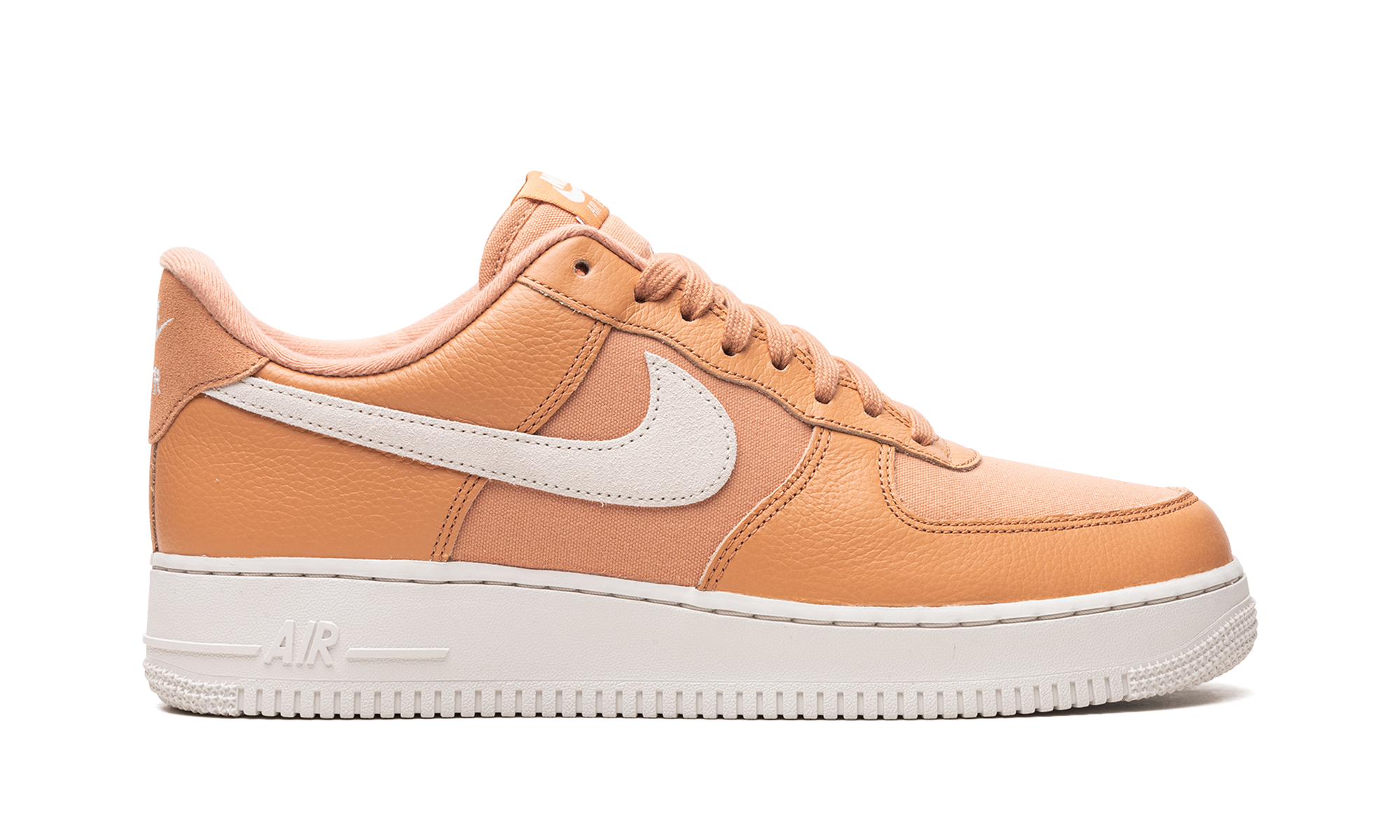 Air Force 1 Low '07 LX  Amber Brown