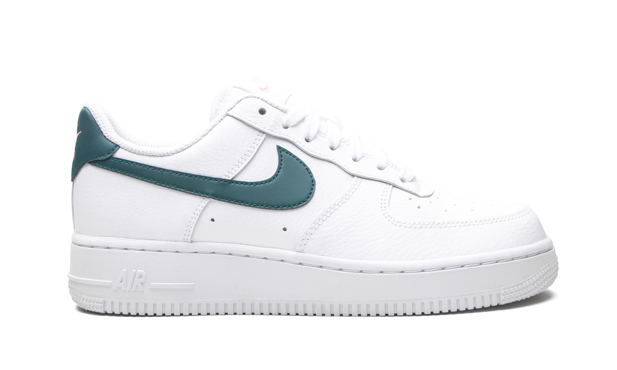 AIR FORCE 1 '07 MNS WMNS  Dark Teal