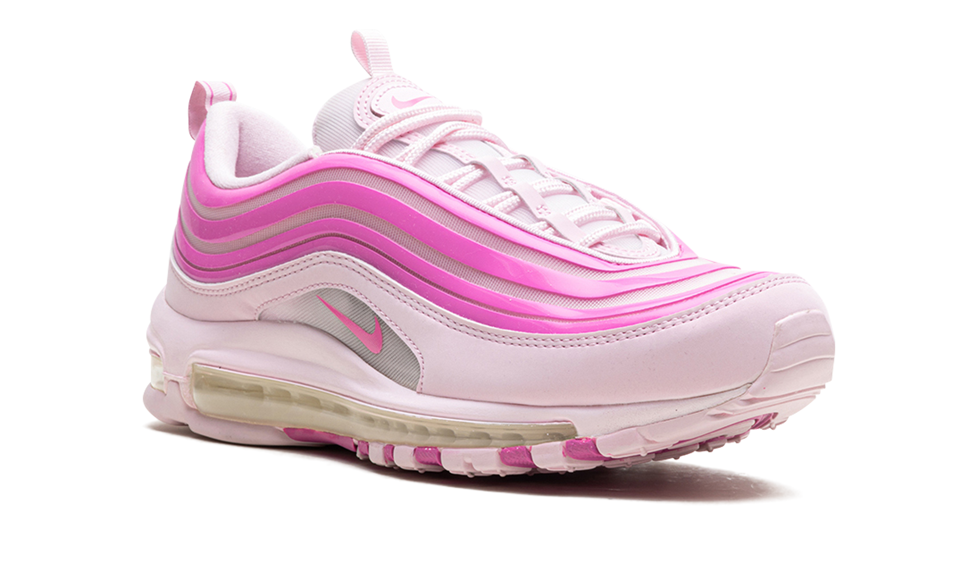 Air Max 97 "Pink Foam"