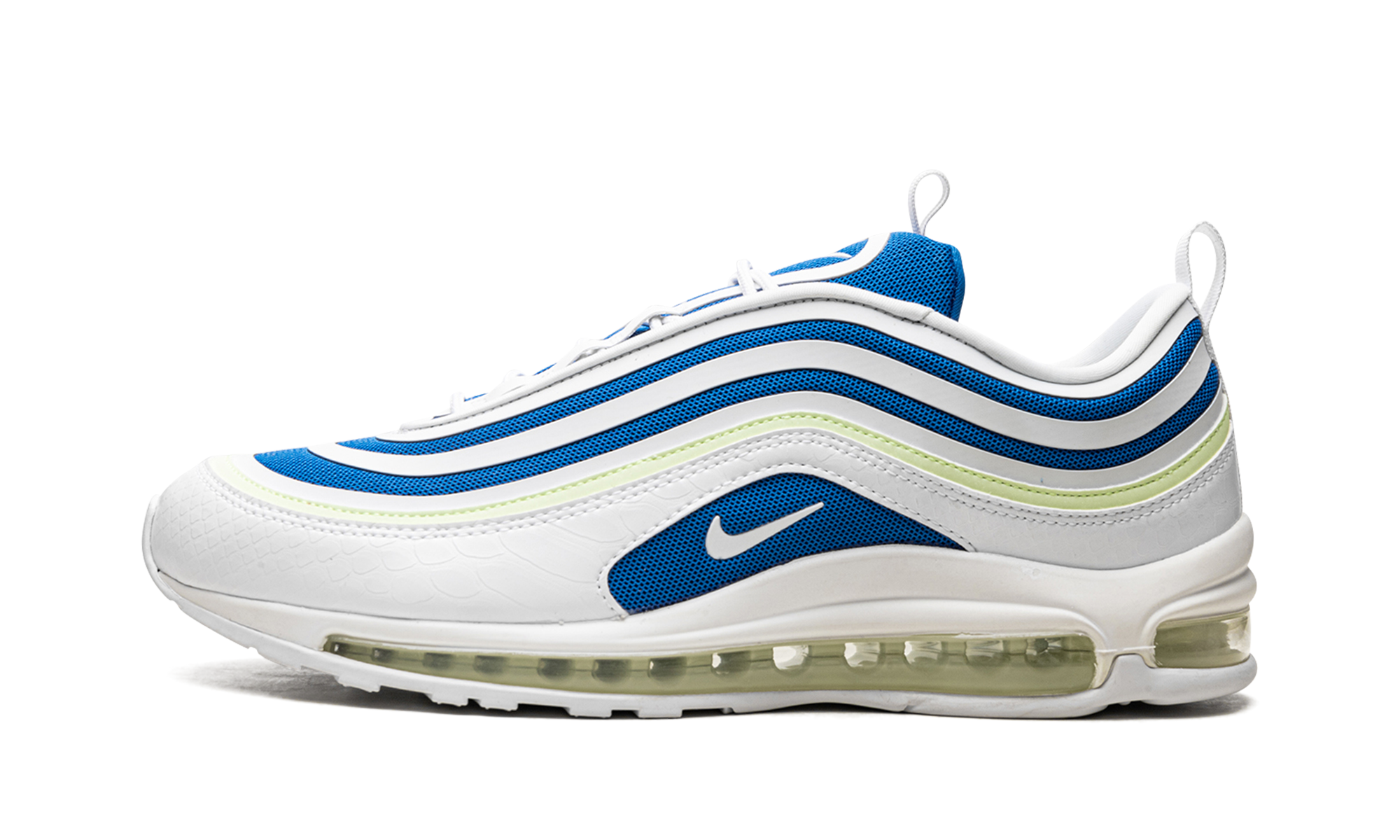 AIR MAX 97 UL '17 SE WMNS "Sprite"