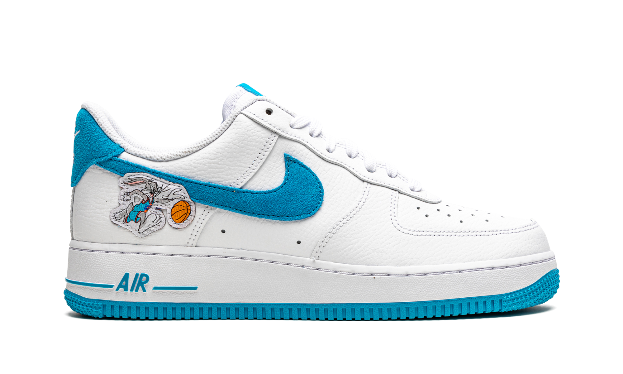 Air Force 1 Low  Space Jam - Hare