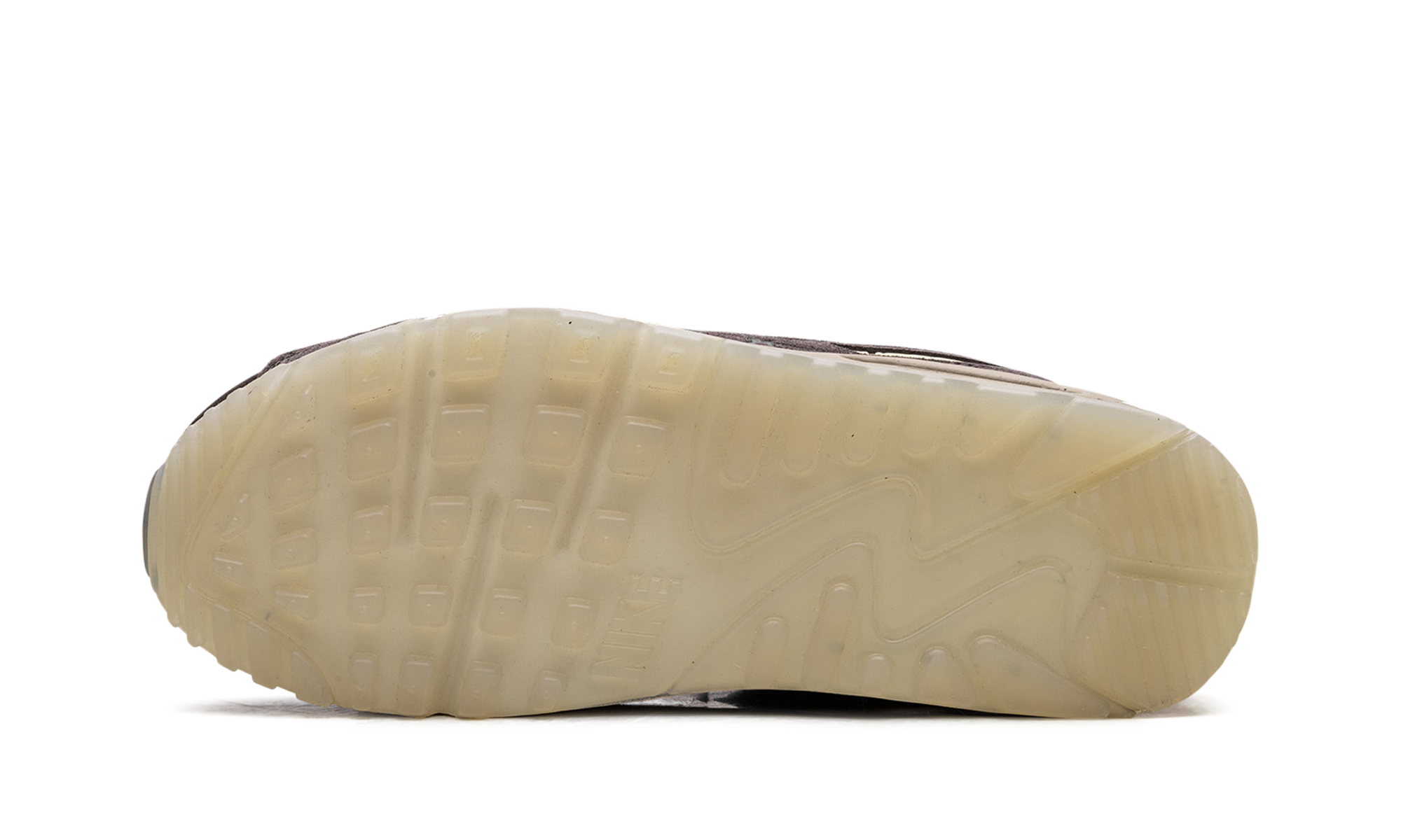 AIR MAX 90 SE WMNS  KHAKI / MEDIUM OLIVE