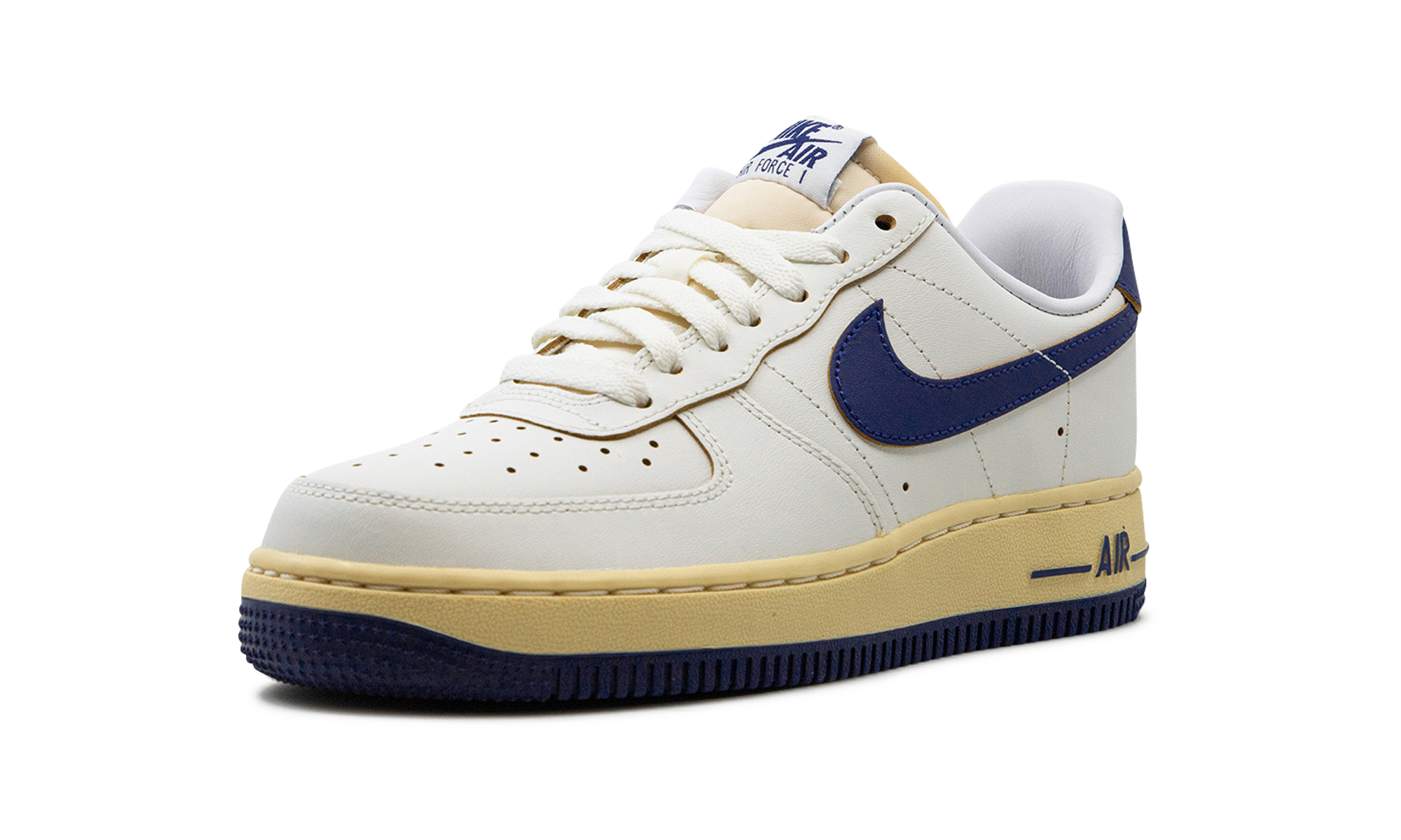 AIR FORCE 1 '07 WMNS  Inside Out