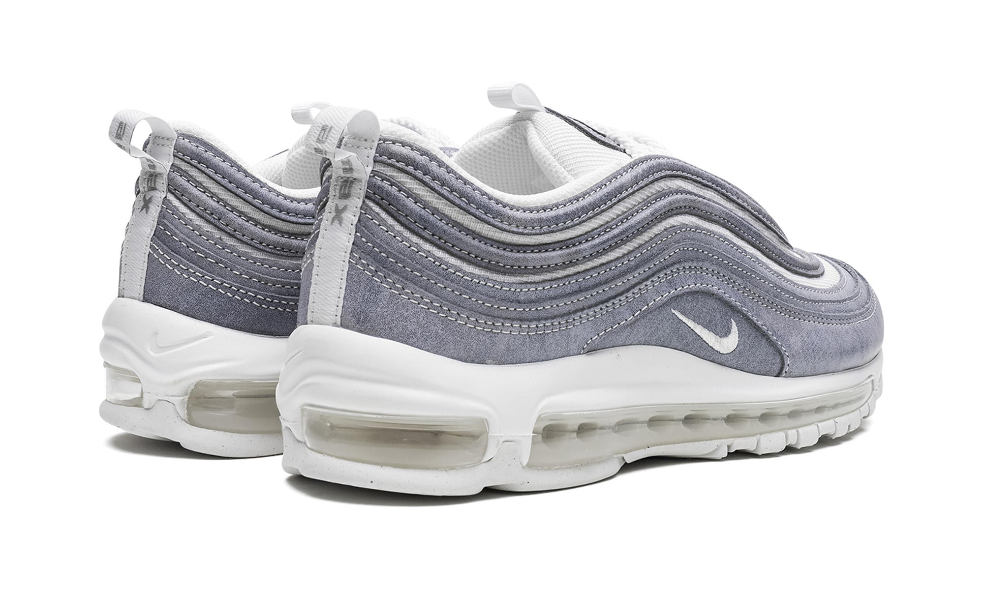 AIR MAX 97 SP "Comme des Garçons Homme Plus"