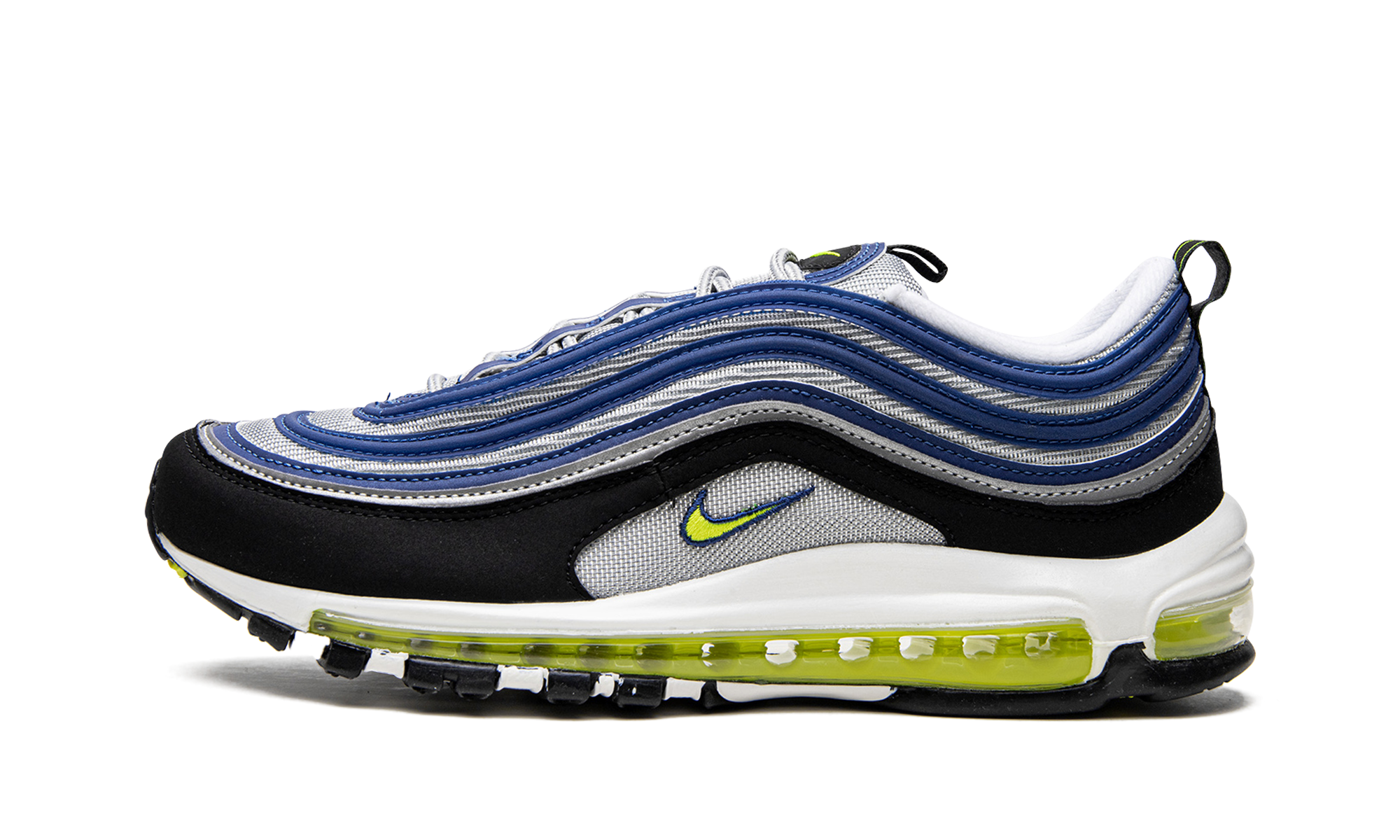 AIR MAX 97 OG WMNS "Atlantic Blue Voltage Yellow"