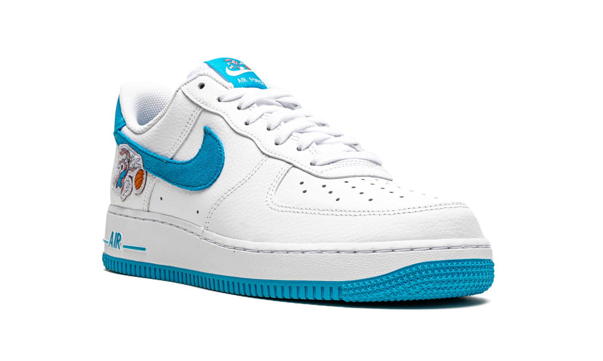 Air Force 1 Low  Space Jam - Hare