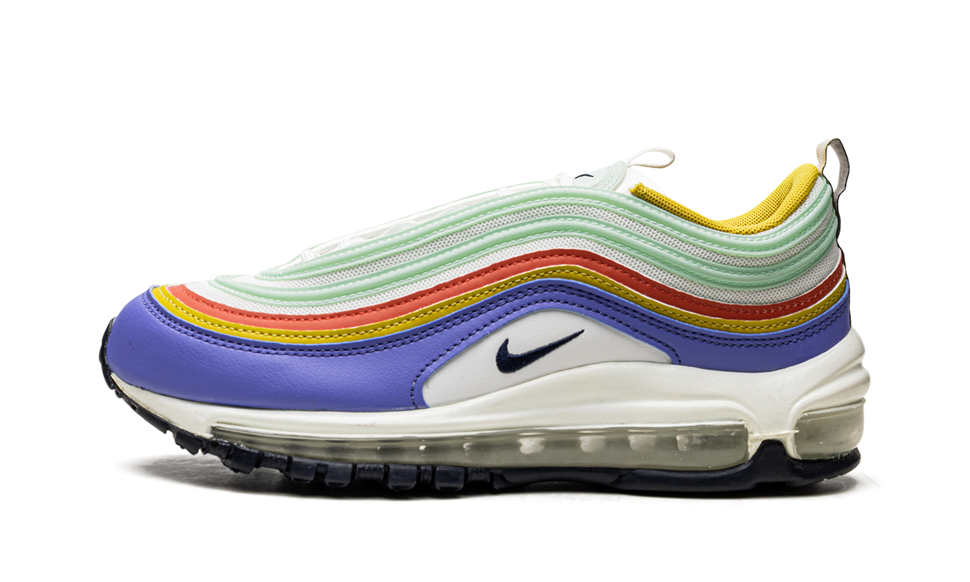 AIR MAX 97 MNS WMNS "Multi-Color"