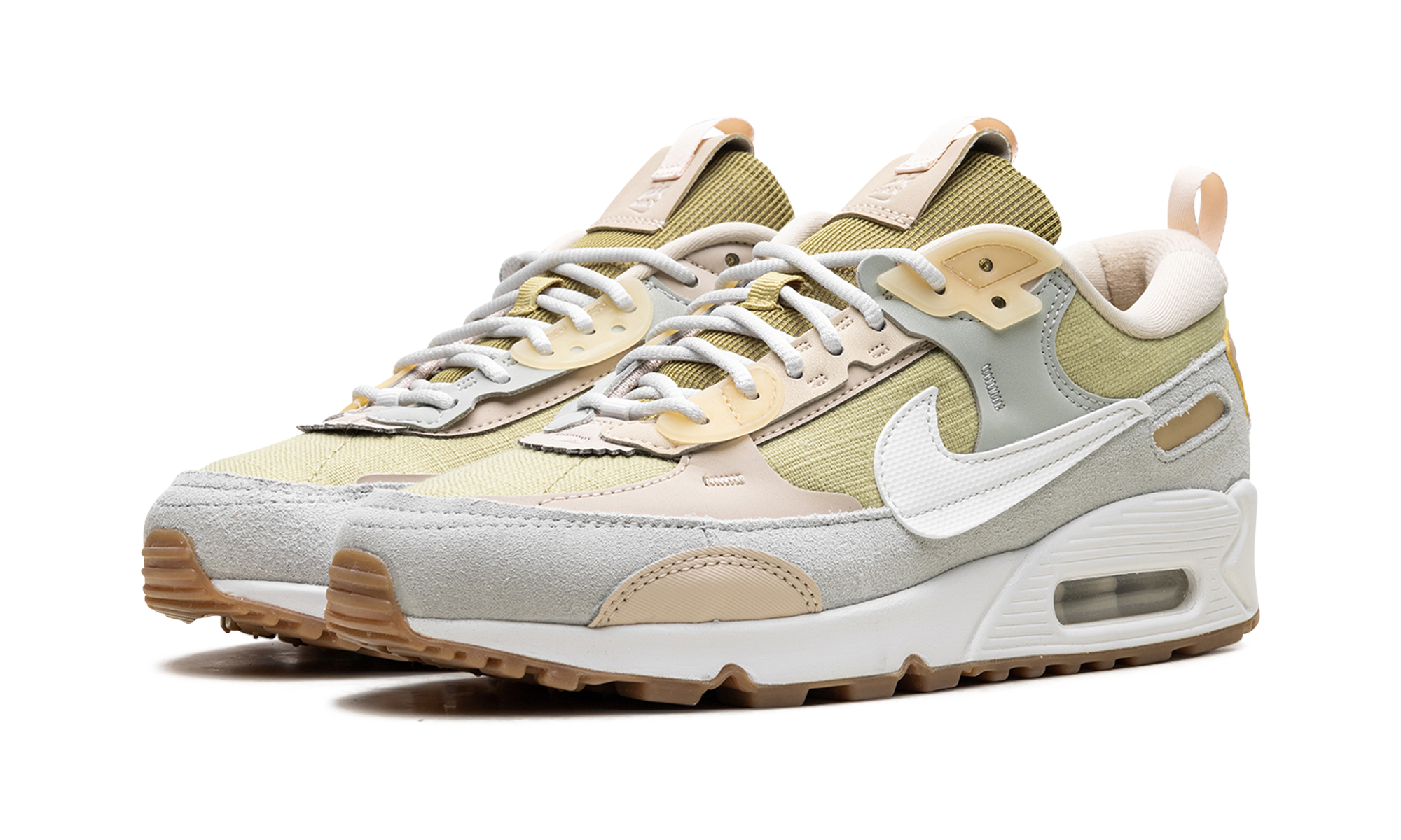 Air Max 90 WMNS  Green