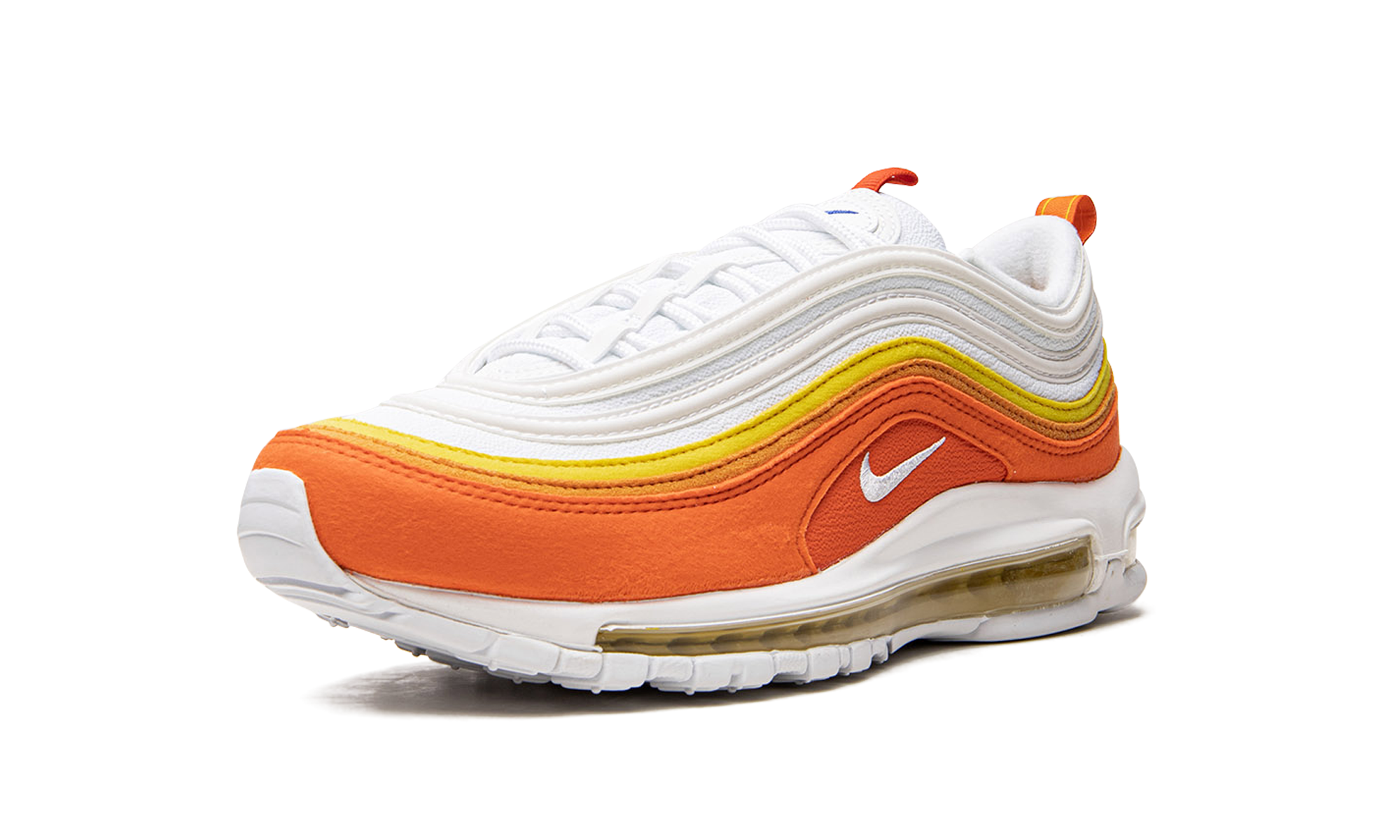 Air Max 97 "Athletic Club"