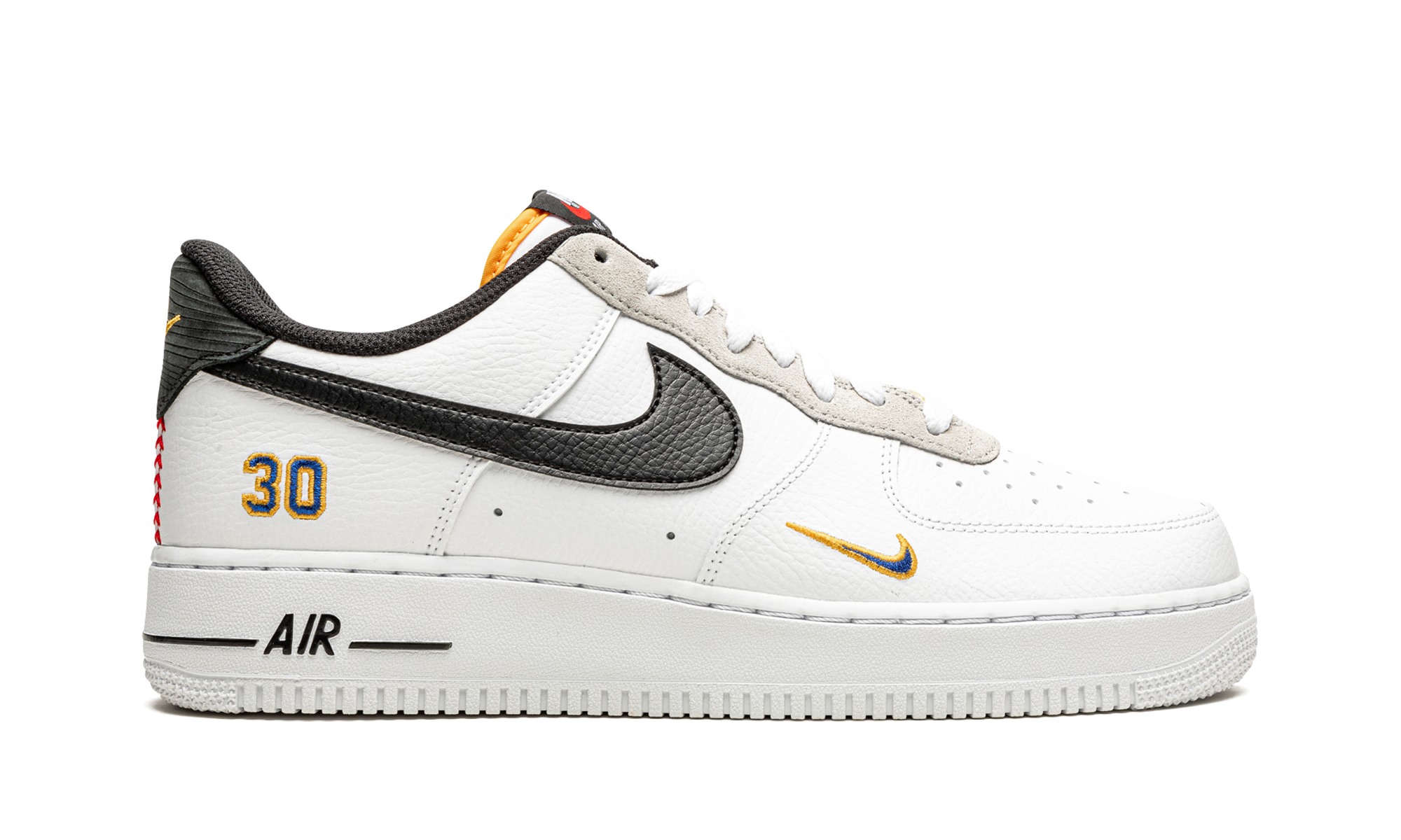 Air Force 1 '07 LV8  Ken Griffey Jr./Sr.