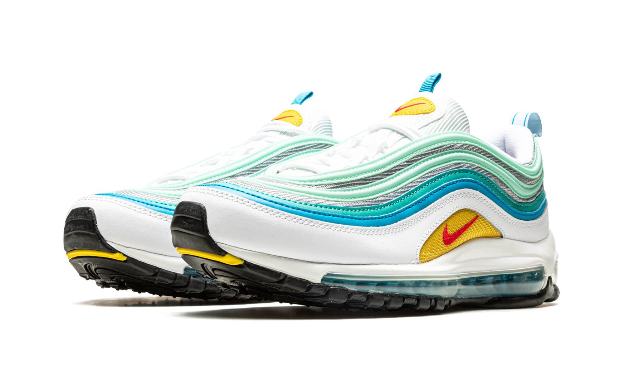 Air Max 97 "Spring Floral"