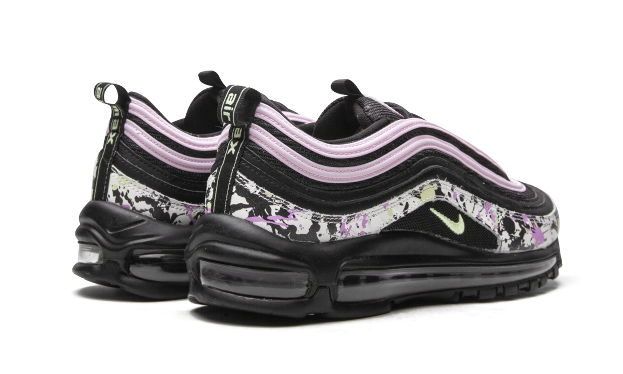 AIR MAX 97 MNS WMNS "Splatter"