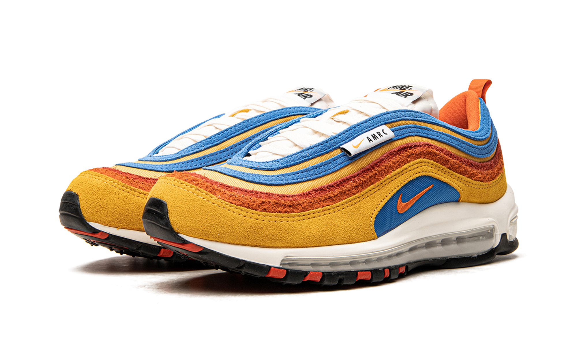 Air Max 97 SE "Running Club"