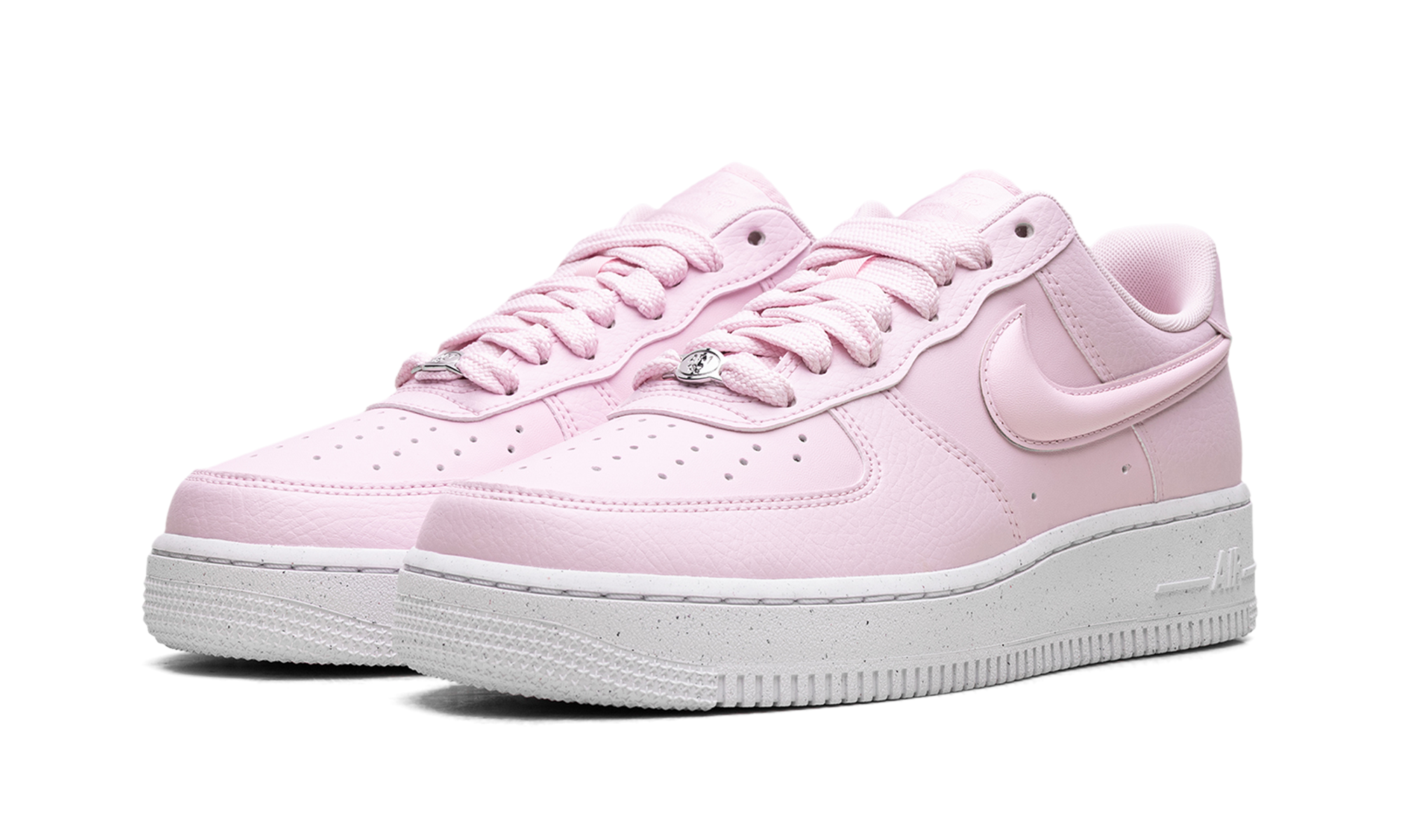 AIR FORCE 1 '07 WMNS  Pink Foam