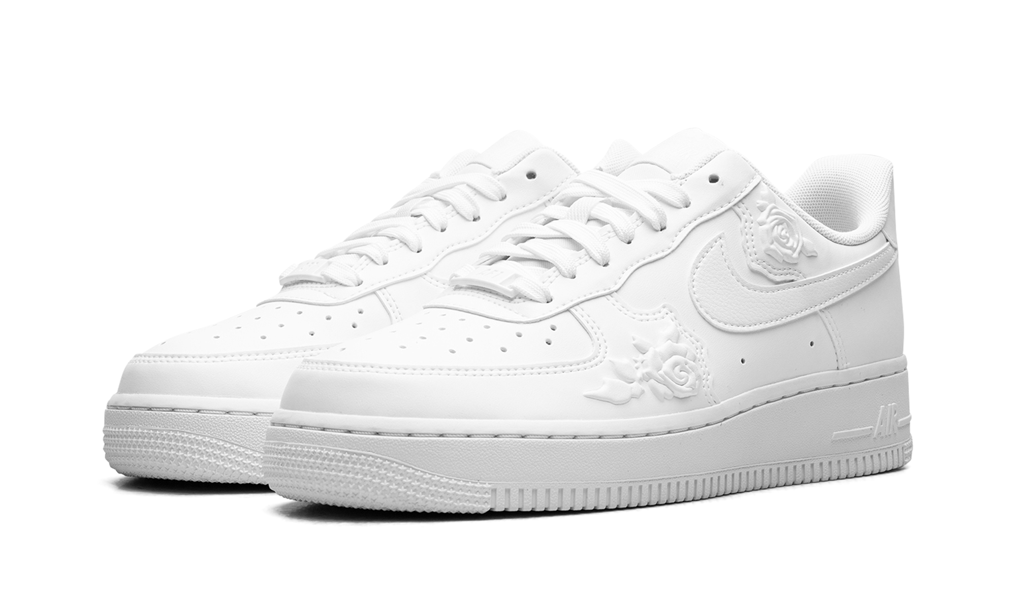 Air Force 1 '07 WMNS  White Roses