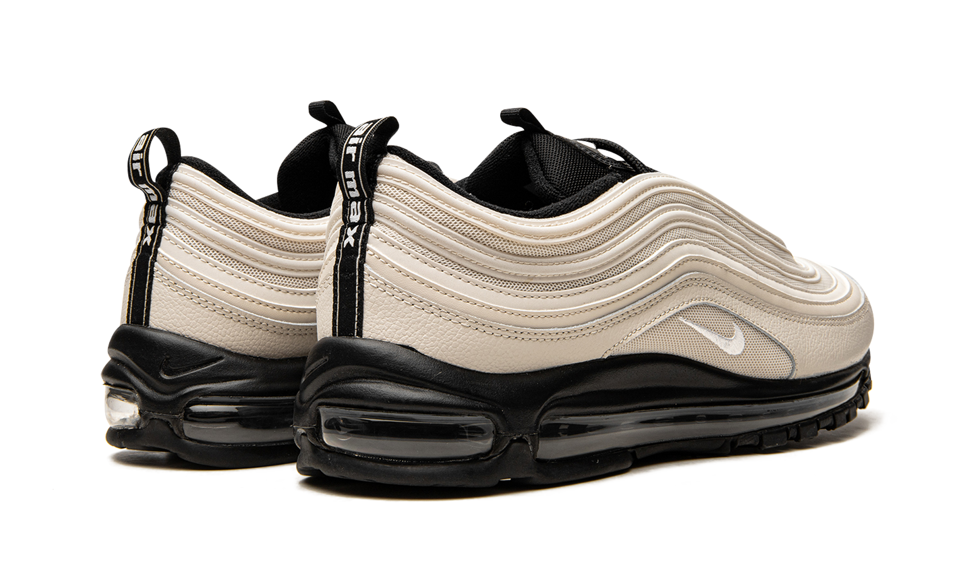 Air Max 97 Light Bone "Light Bone"