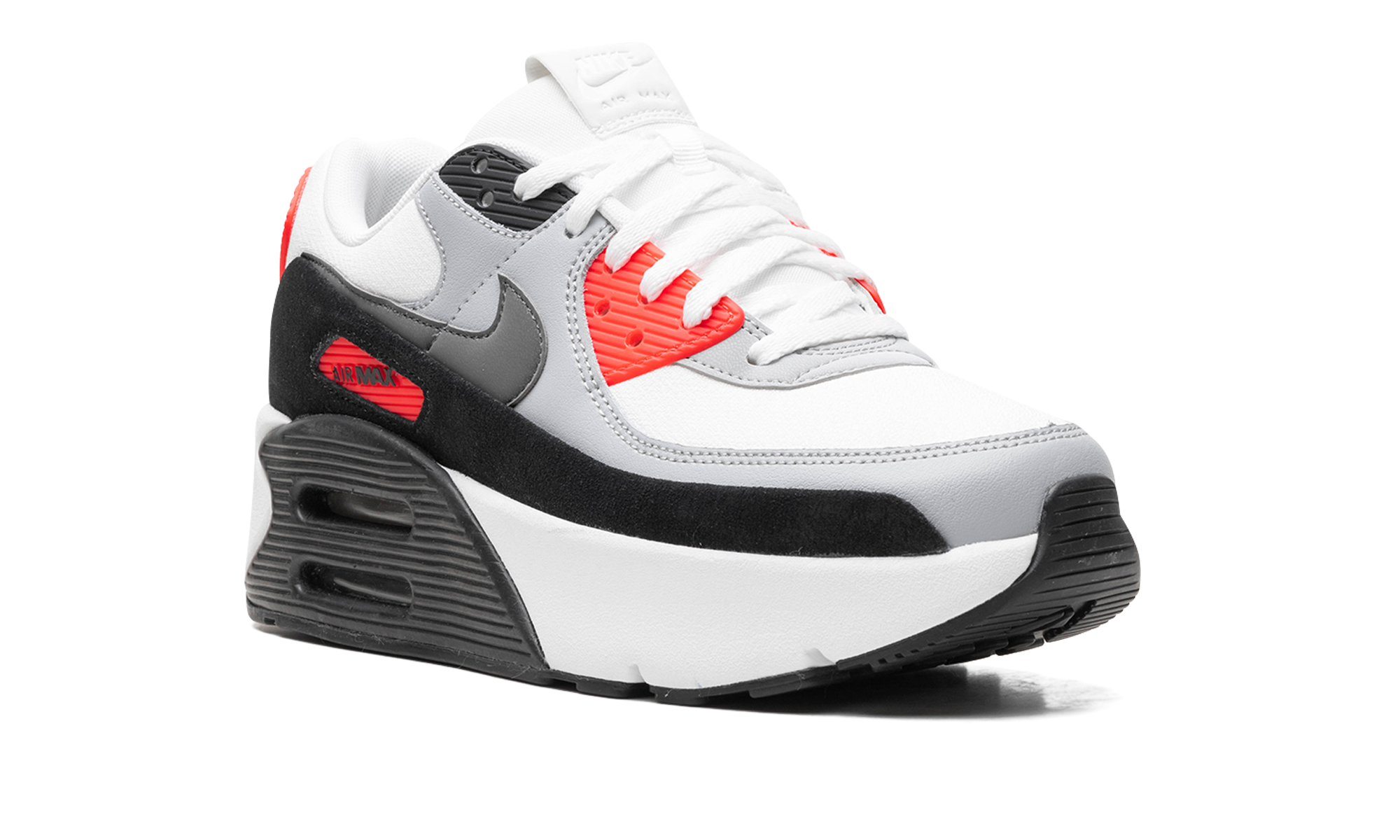 AIR MAX 90 WMNS  Infrared