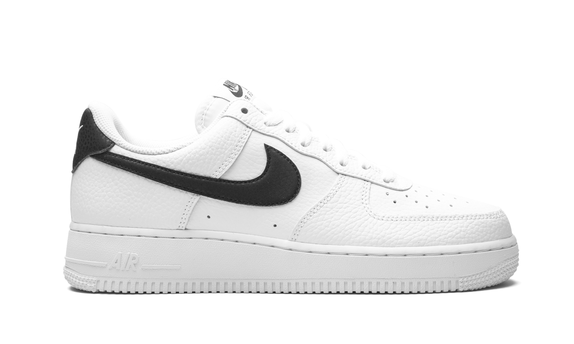 Air Force 1 Low '07  White / Black