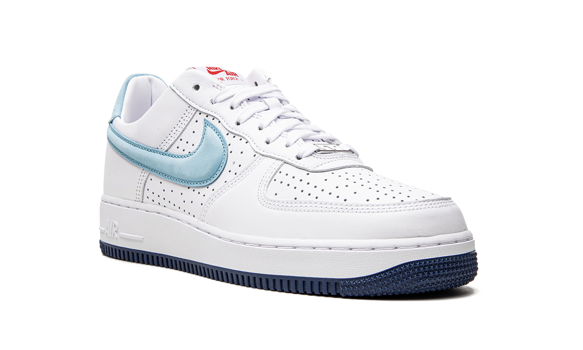 Air Force 1 Low  Puerto Rico 2022