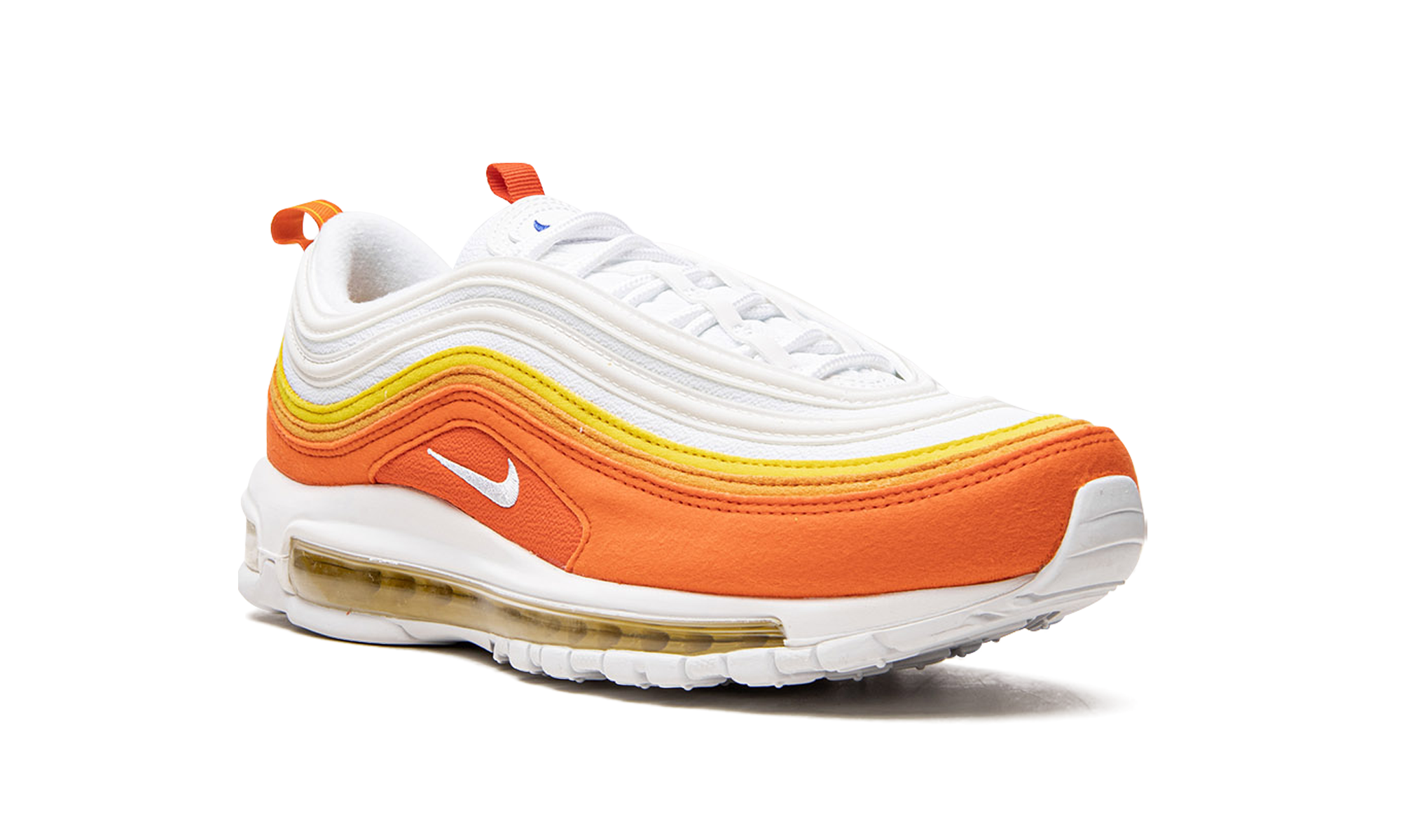 Air Max 97 "Athletic Club"