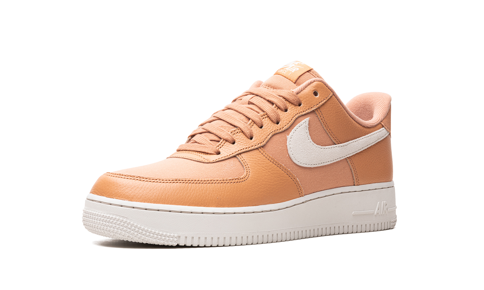 Air Force 1 Low '07 LX  Amber Brown